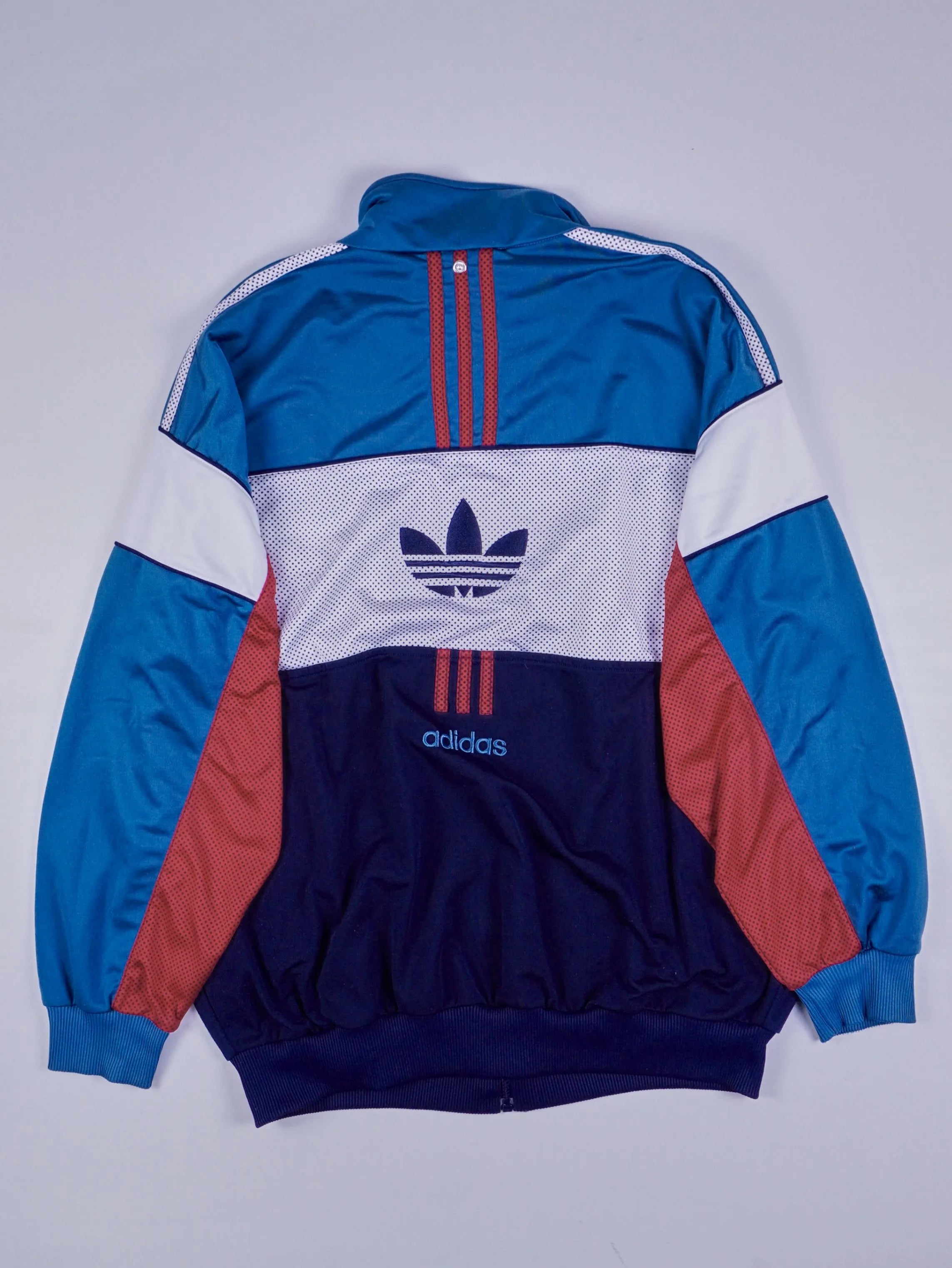 Adidas Trainingsjacke (XL)
