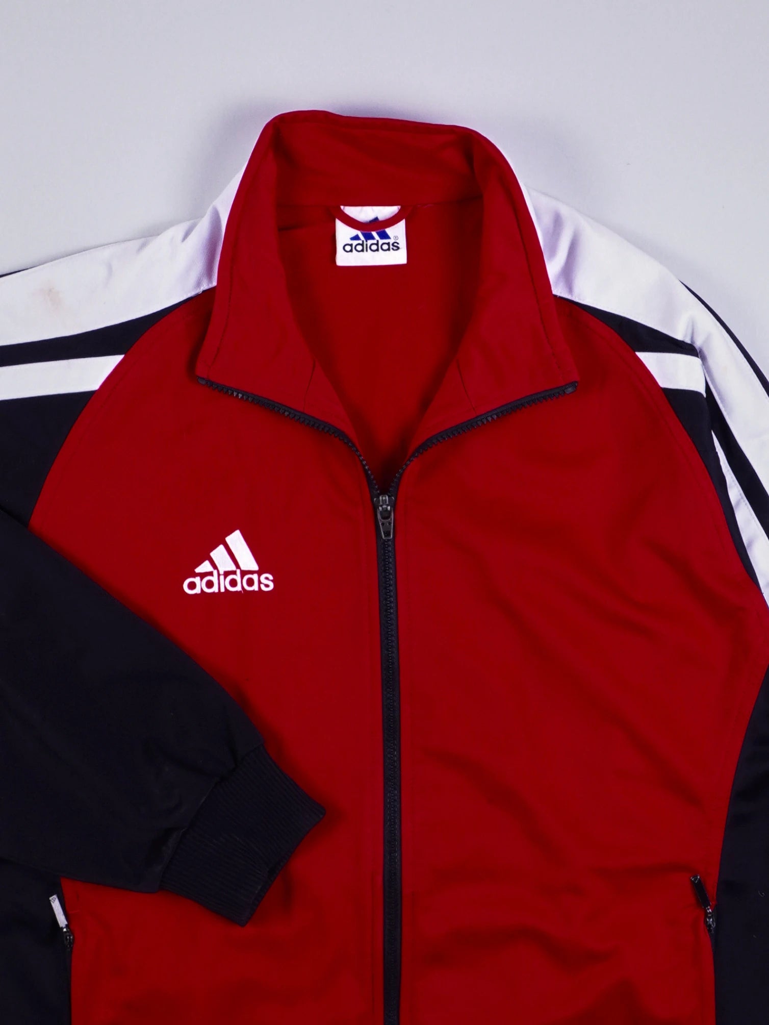 Adidas Trainingsjacke (L)
