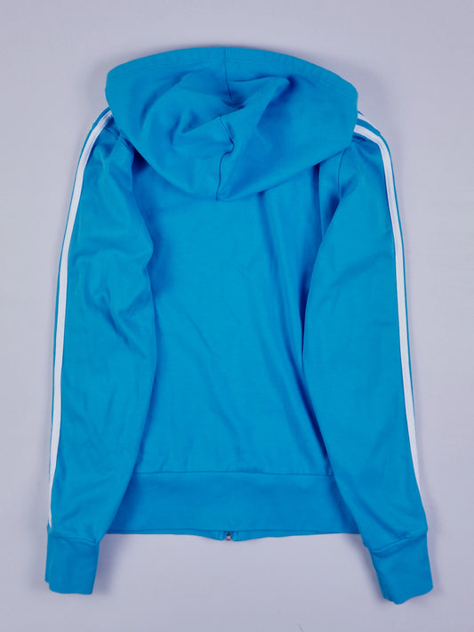 Adidas Zip-Hoodie (S)