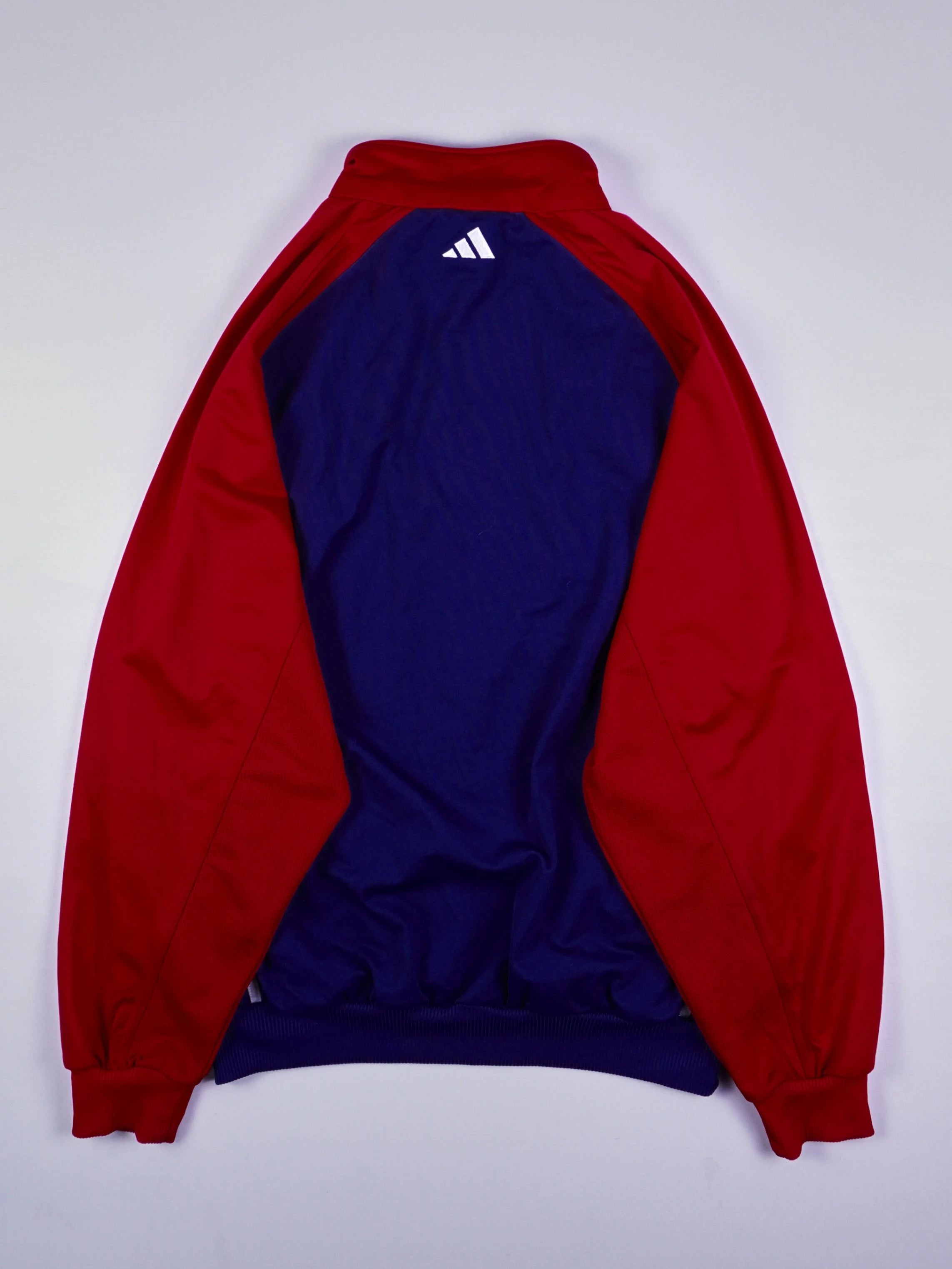 Adidas Trainingsjacke (XL)