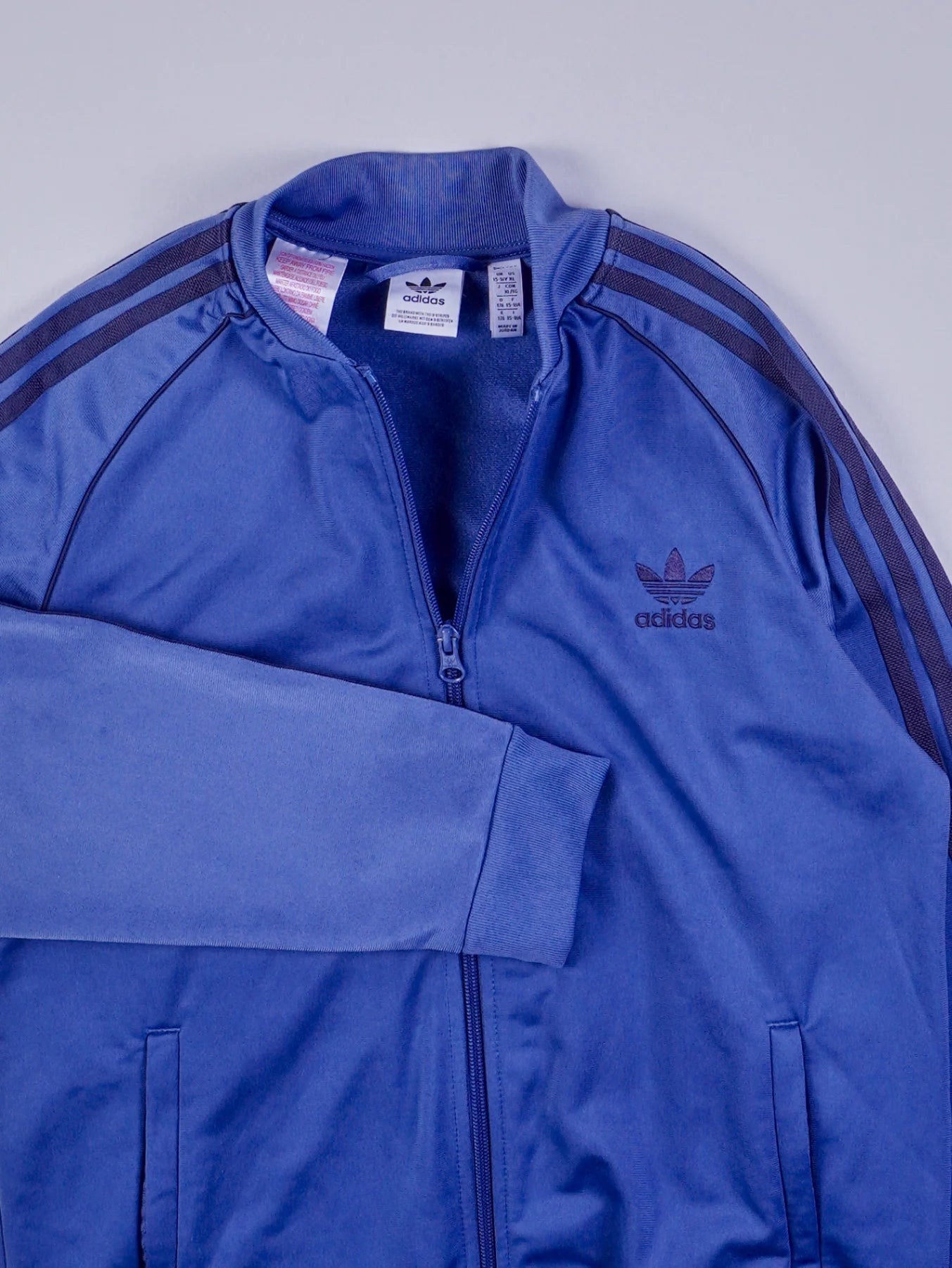 Adidas Trainingsjacke (M)