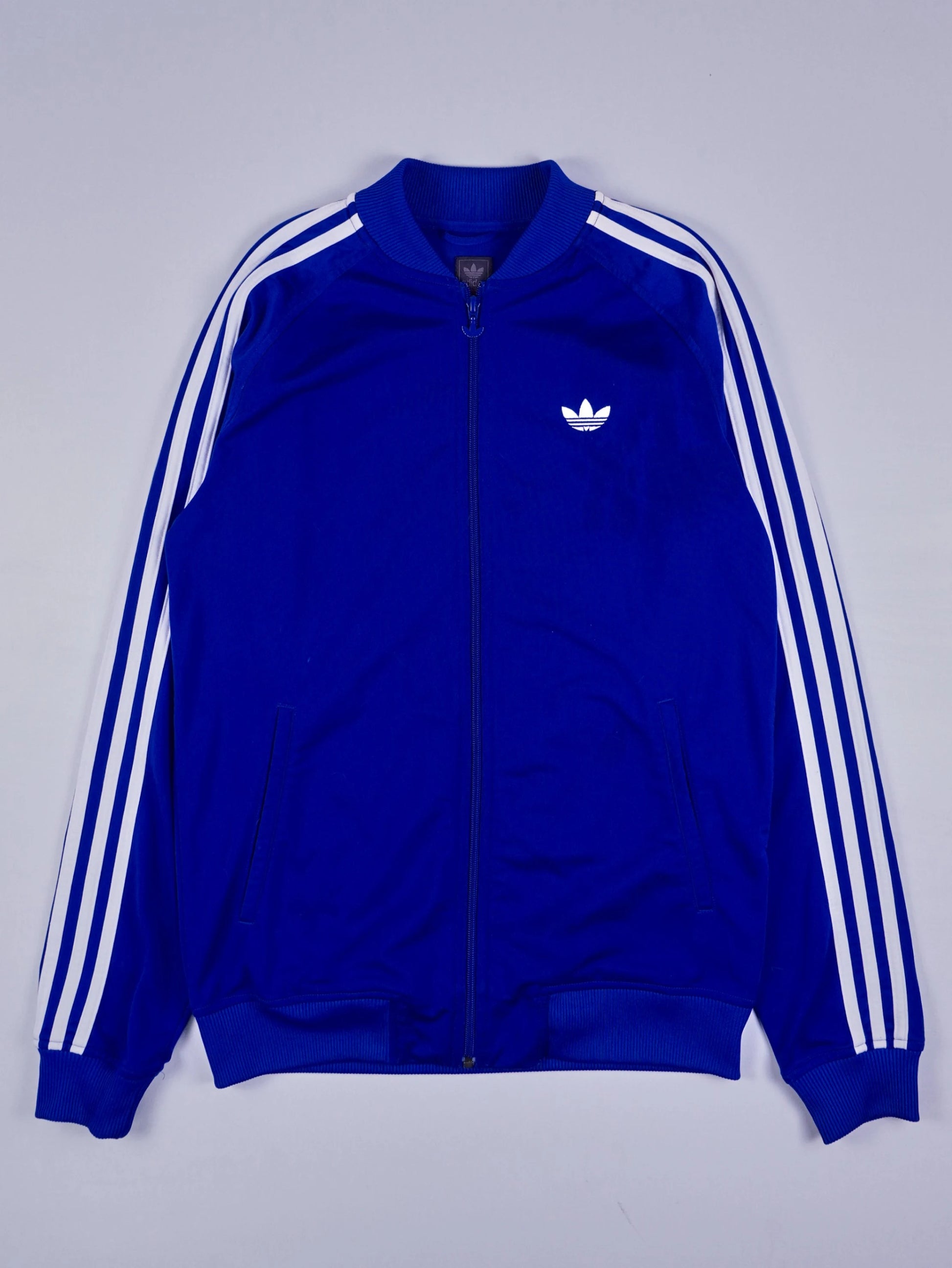 Adidas Trainingsjacke (XL)