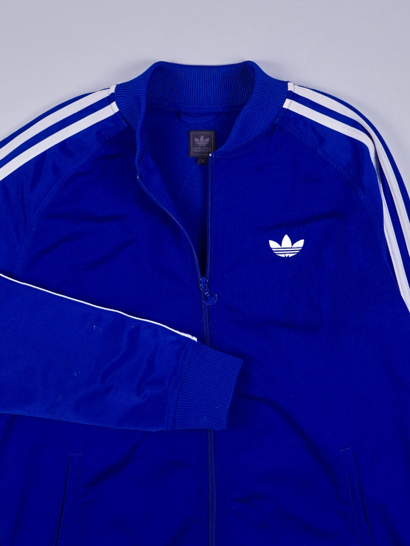 Adidas Trainingsjacke (XL)