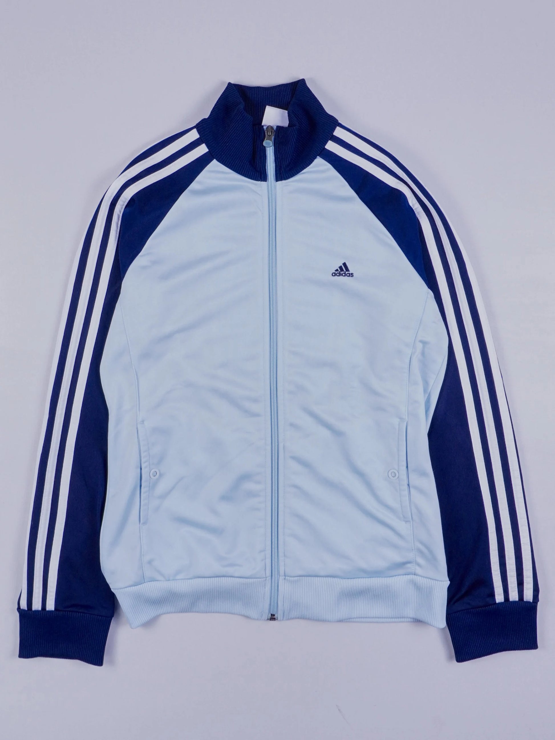 Adidas Trainingsjacke (S)