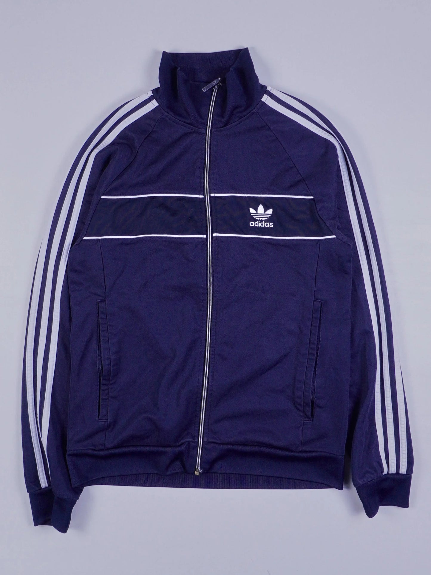 Adidas Trainingsjacke (M)
