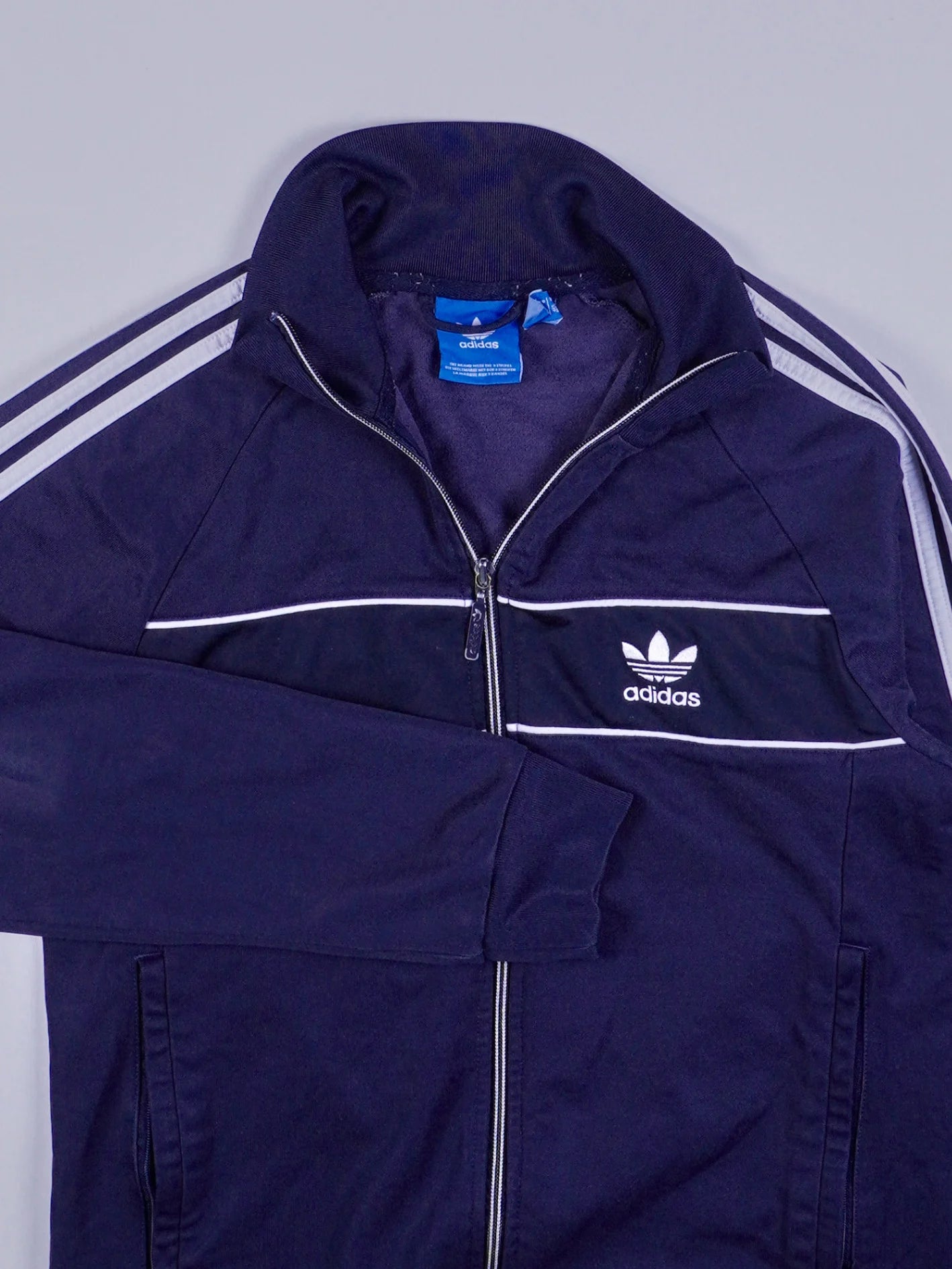 Adidas Trainingsjacke (M)