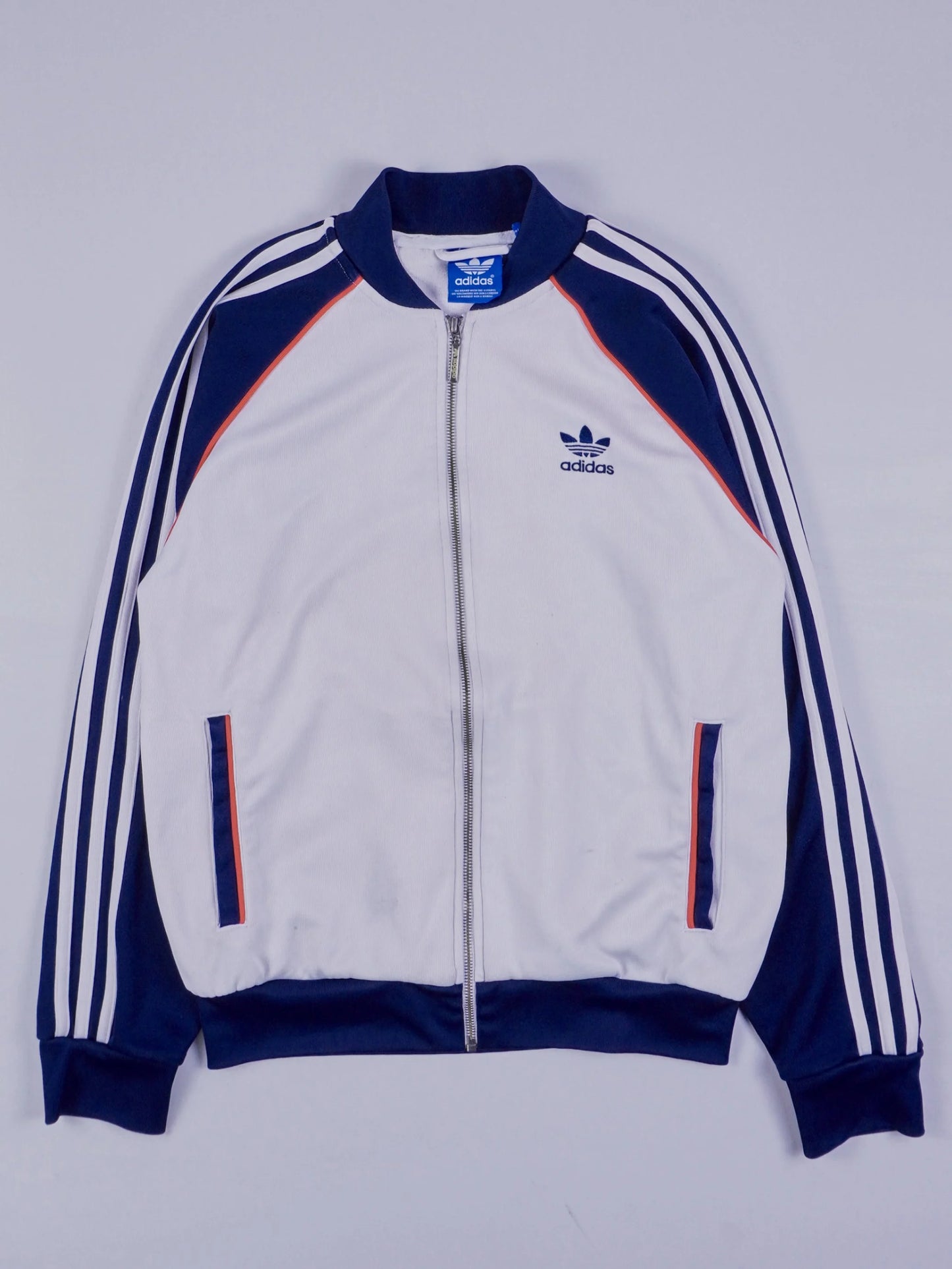 Adidas Trainingsjacke (M)