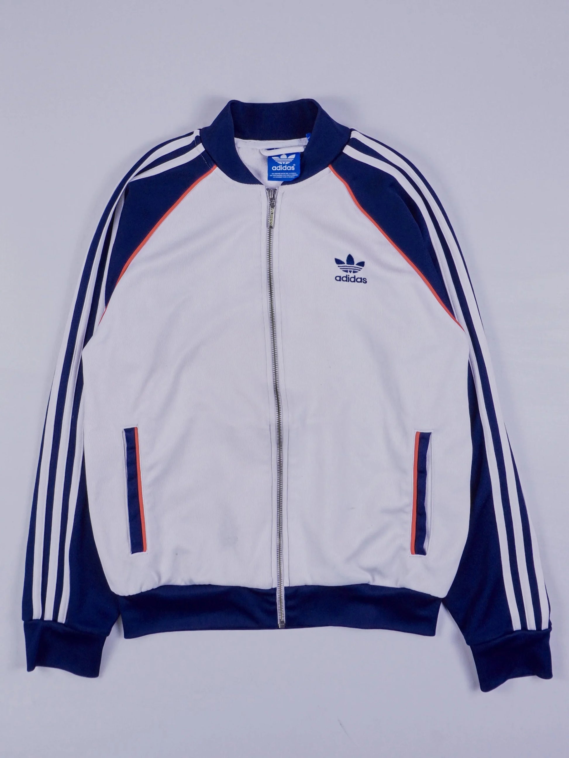 Adidas Trainingsjacke (M)