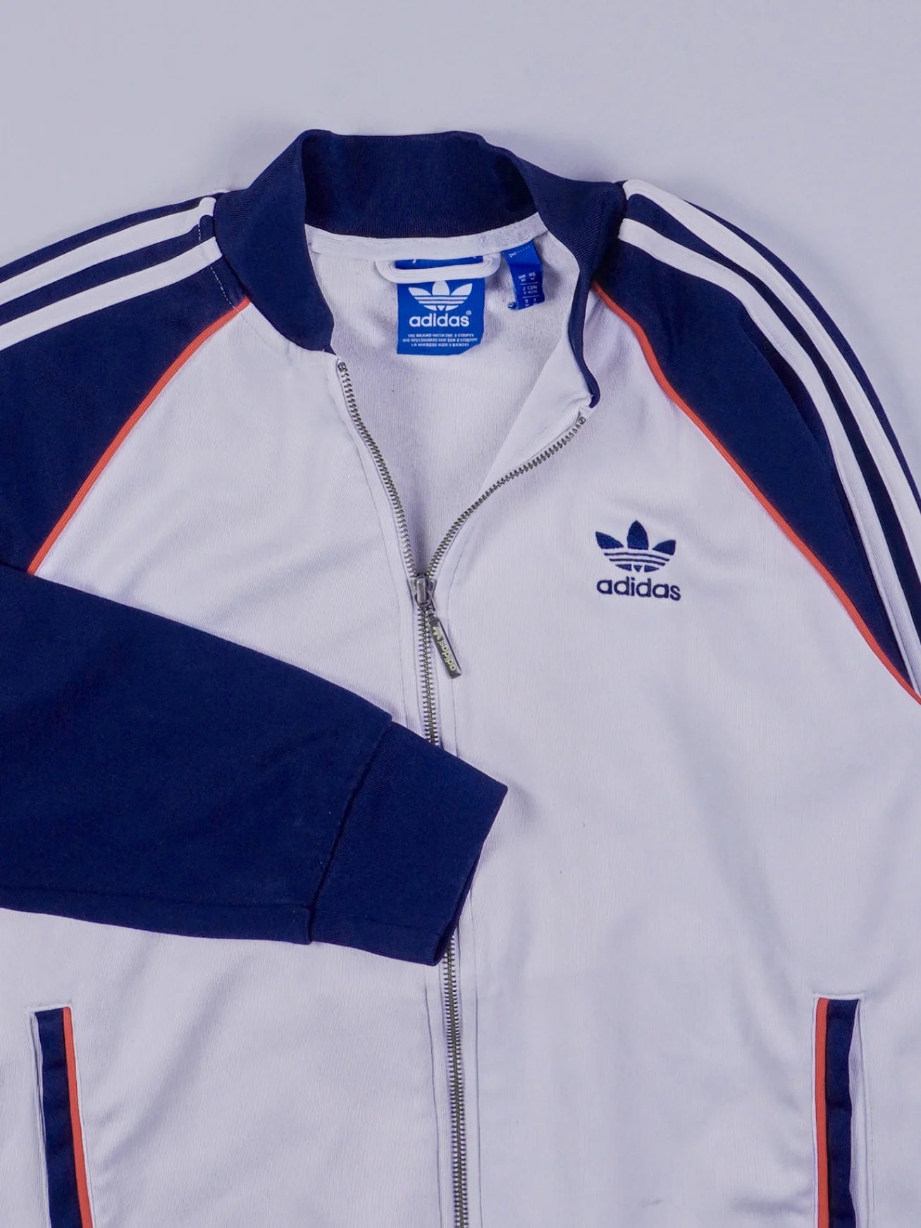 Adidas Trainingsjacke (M)