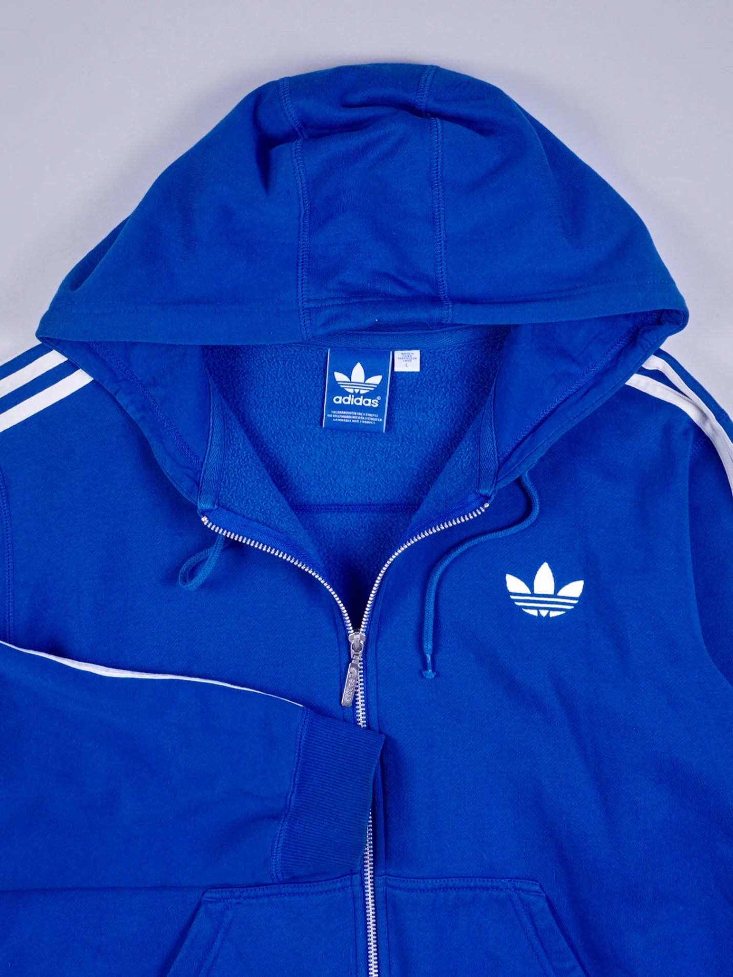 Adidas Sweatjacke (M)
