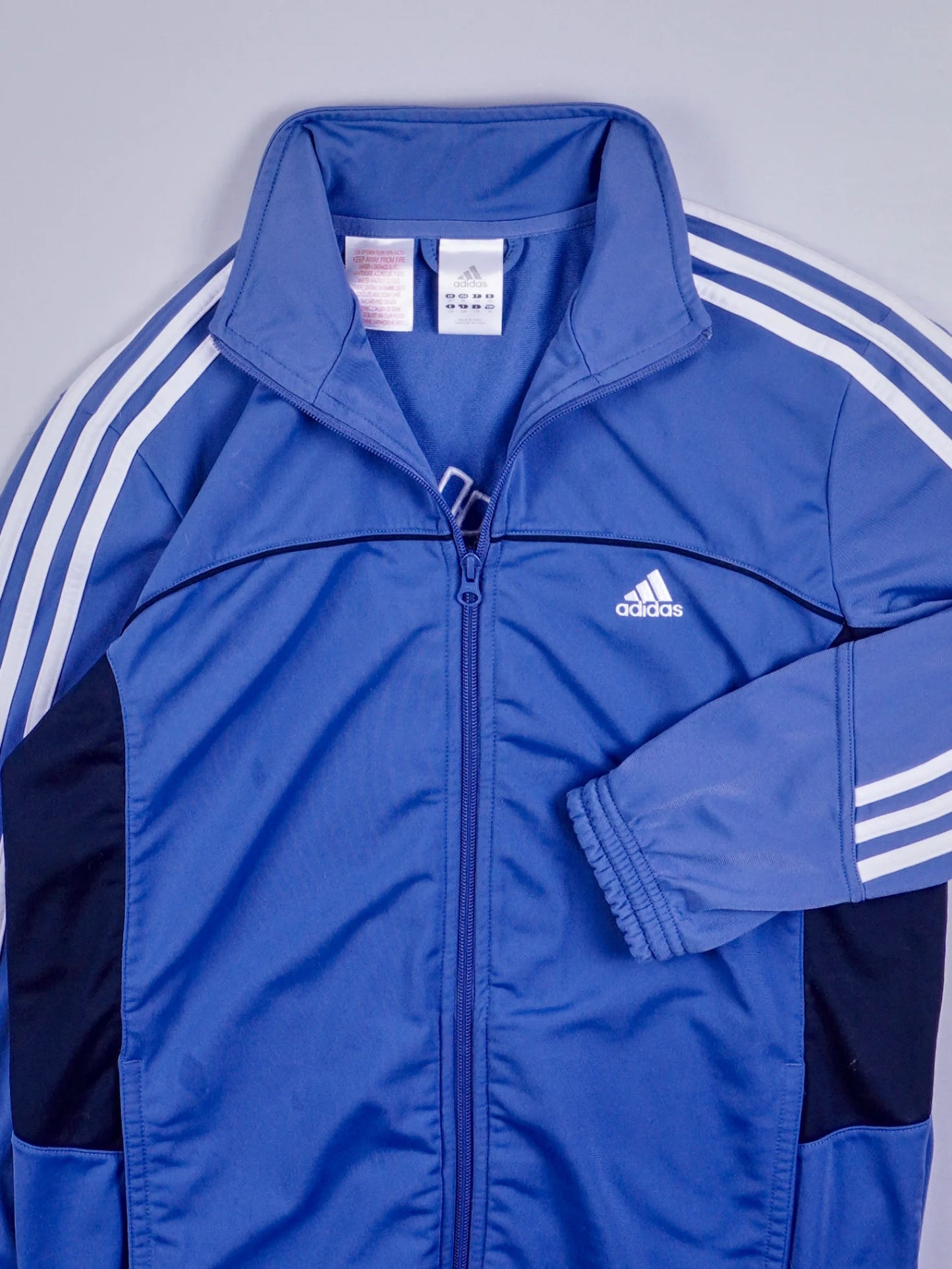 Adidas Trainingsjacke (M)