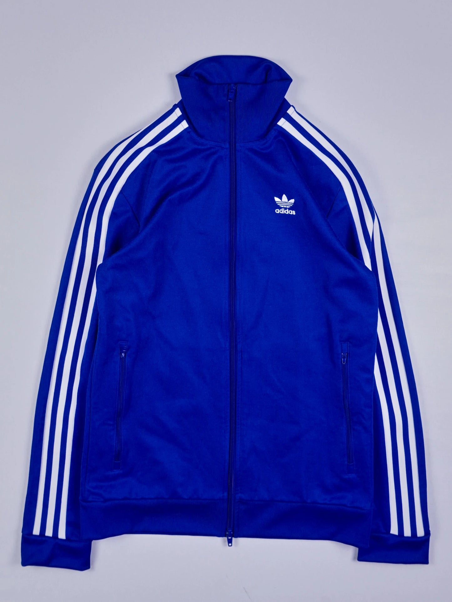 Adidas Trainingsjacke (S)