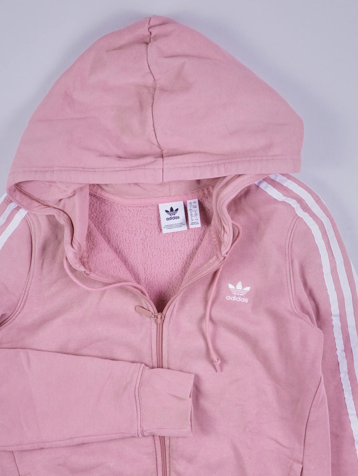 Adidas Sweatjacke (M)