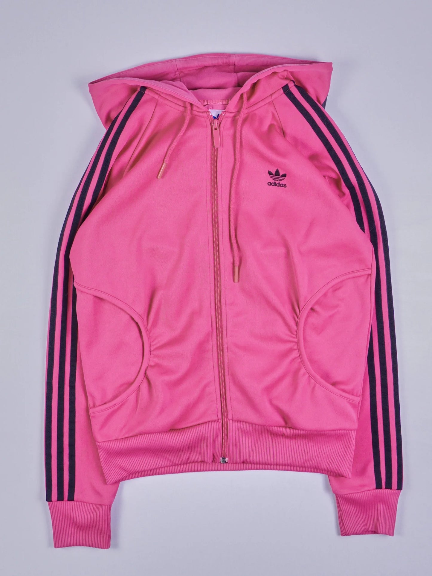 Adidas Trainingsjacke (S)