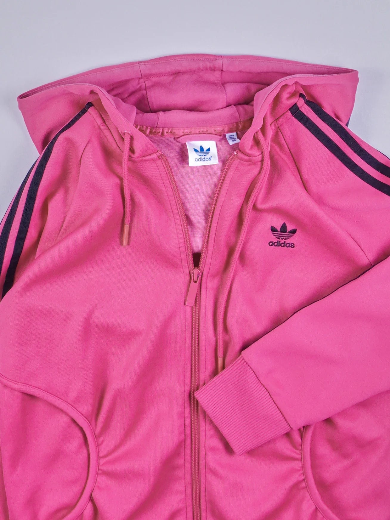 Adidas Trainingsjacke (S)