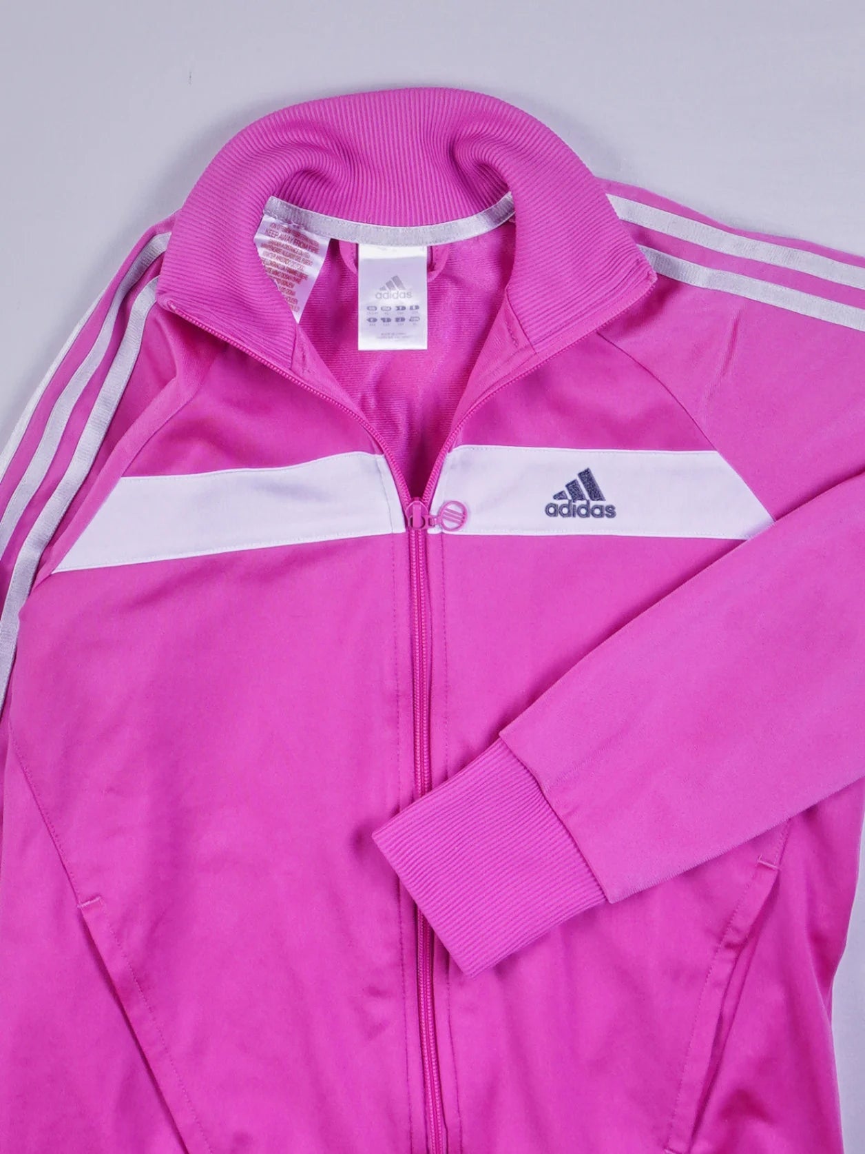 Adidas Trainingsjacke (XS)