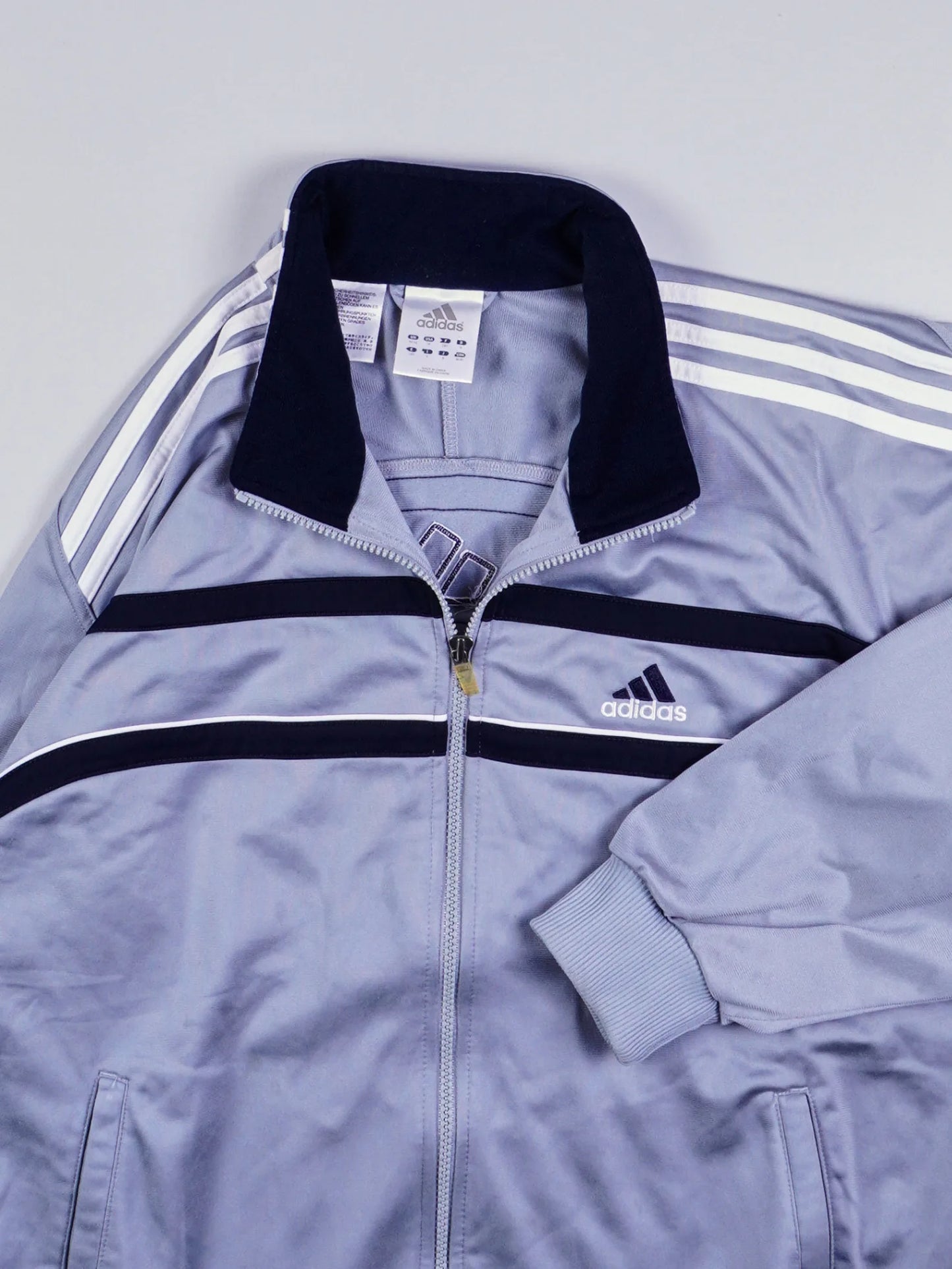 Adidas Trainingsjacke (L)