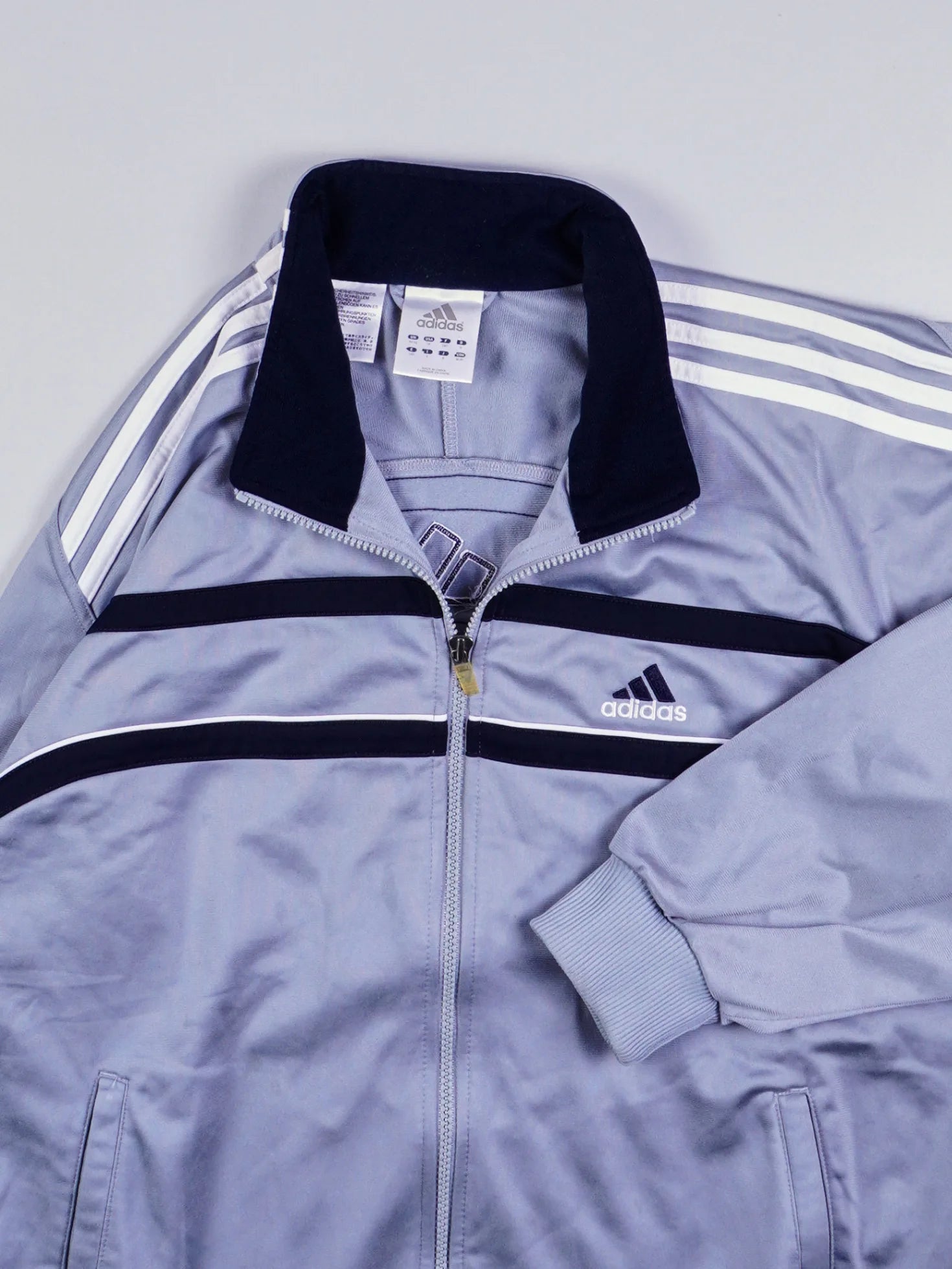 Adidas Trainingsjacke (L)