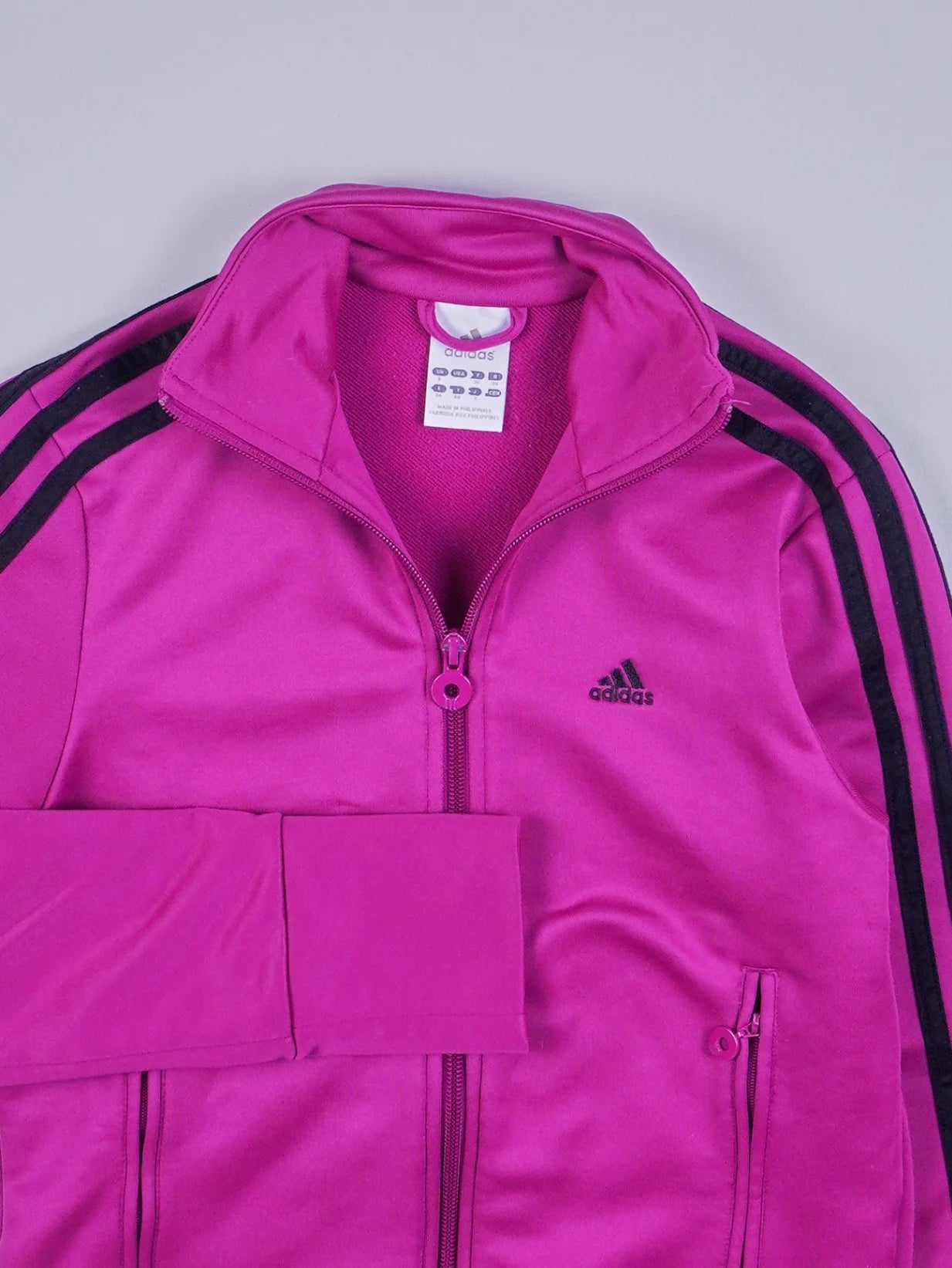 Adidas Trainingsjacke (XS)