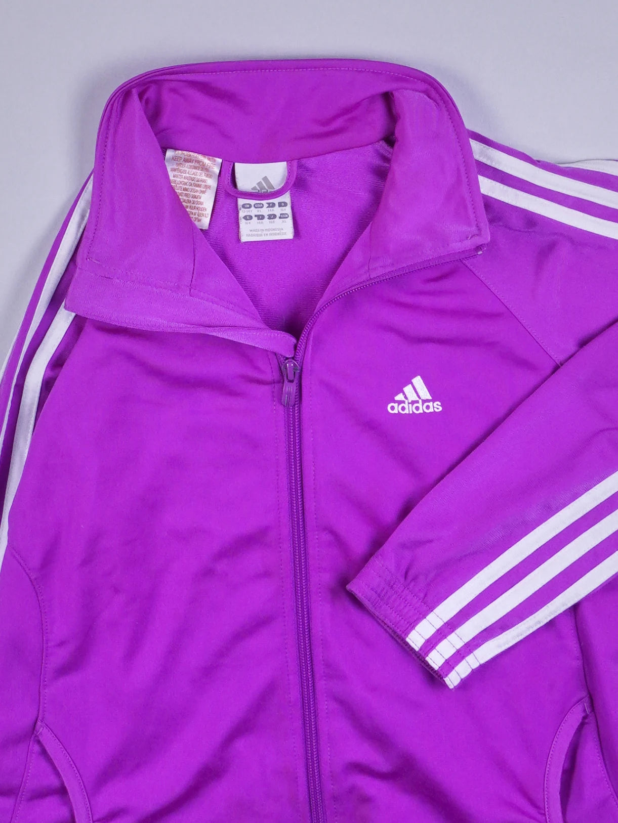 Adidas Trainingsjacke (XS)