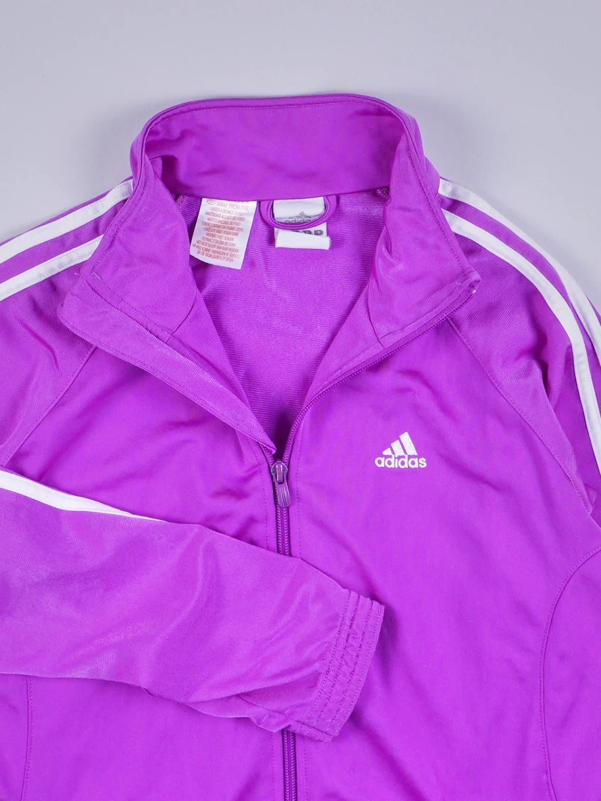 Adidas Trainingsjacke (S)