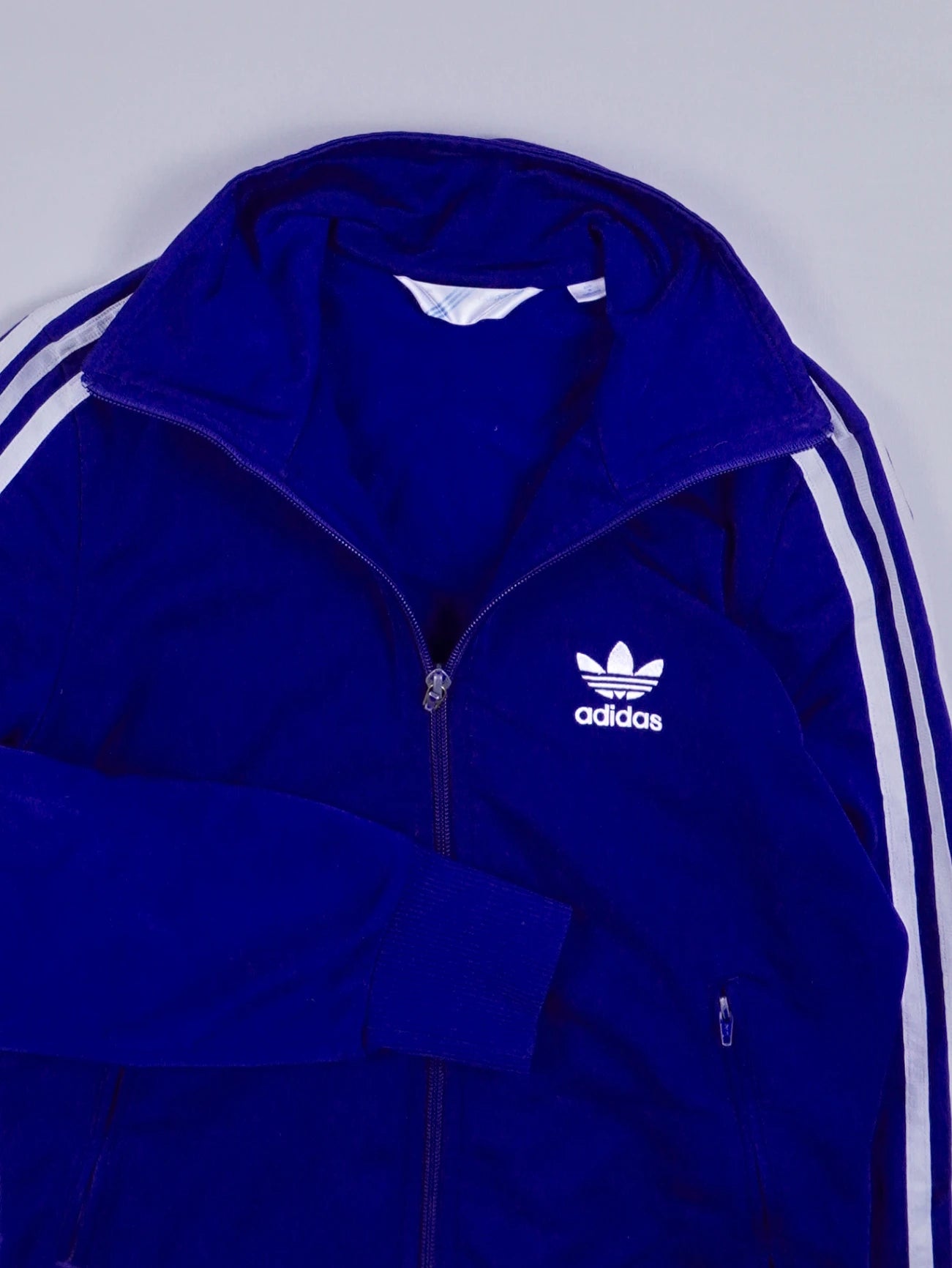 Adidas Trainingsjacke (XS)