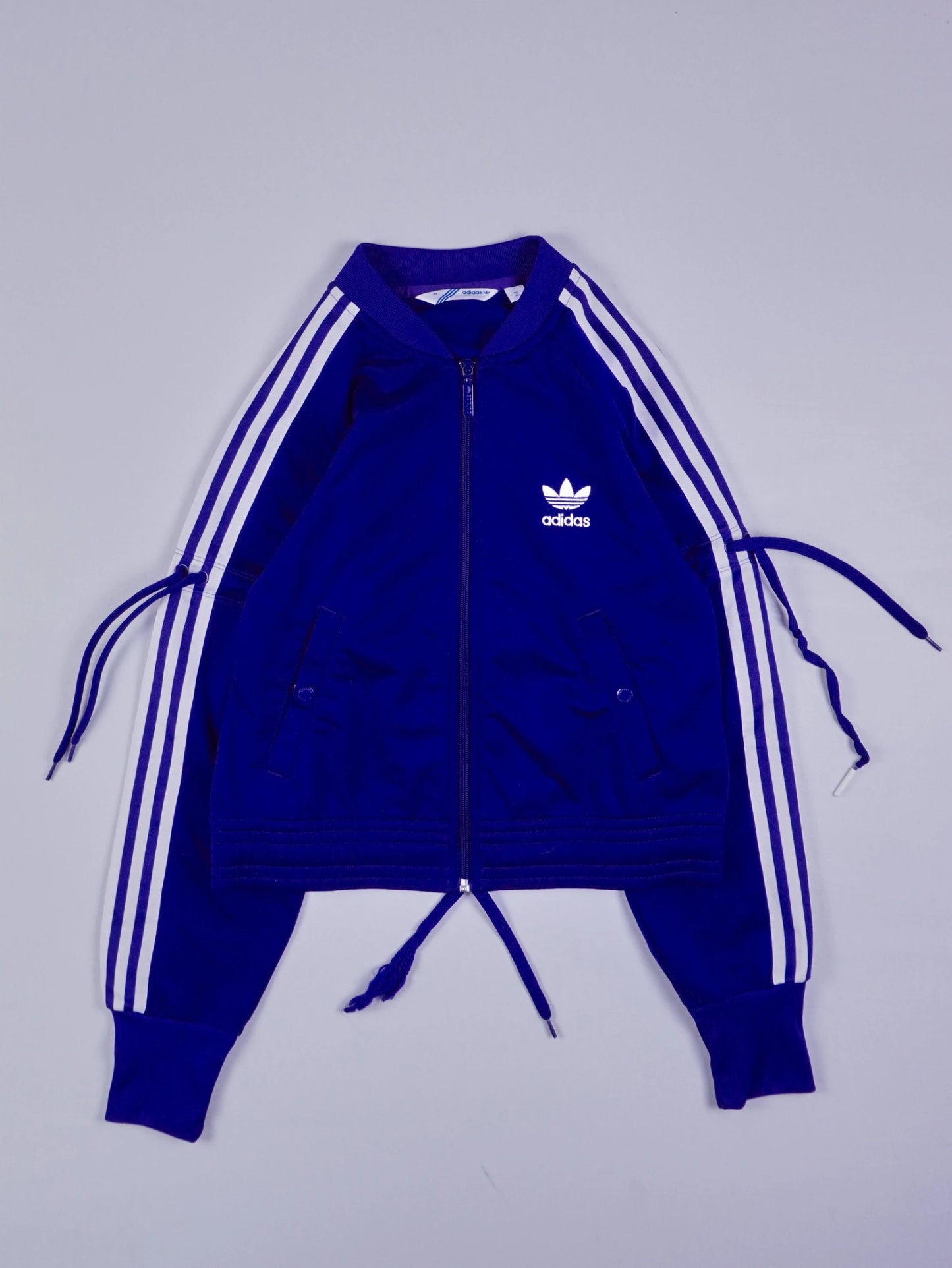 Adidas Trainingsjacke (XS)