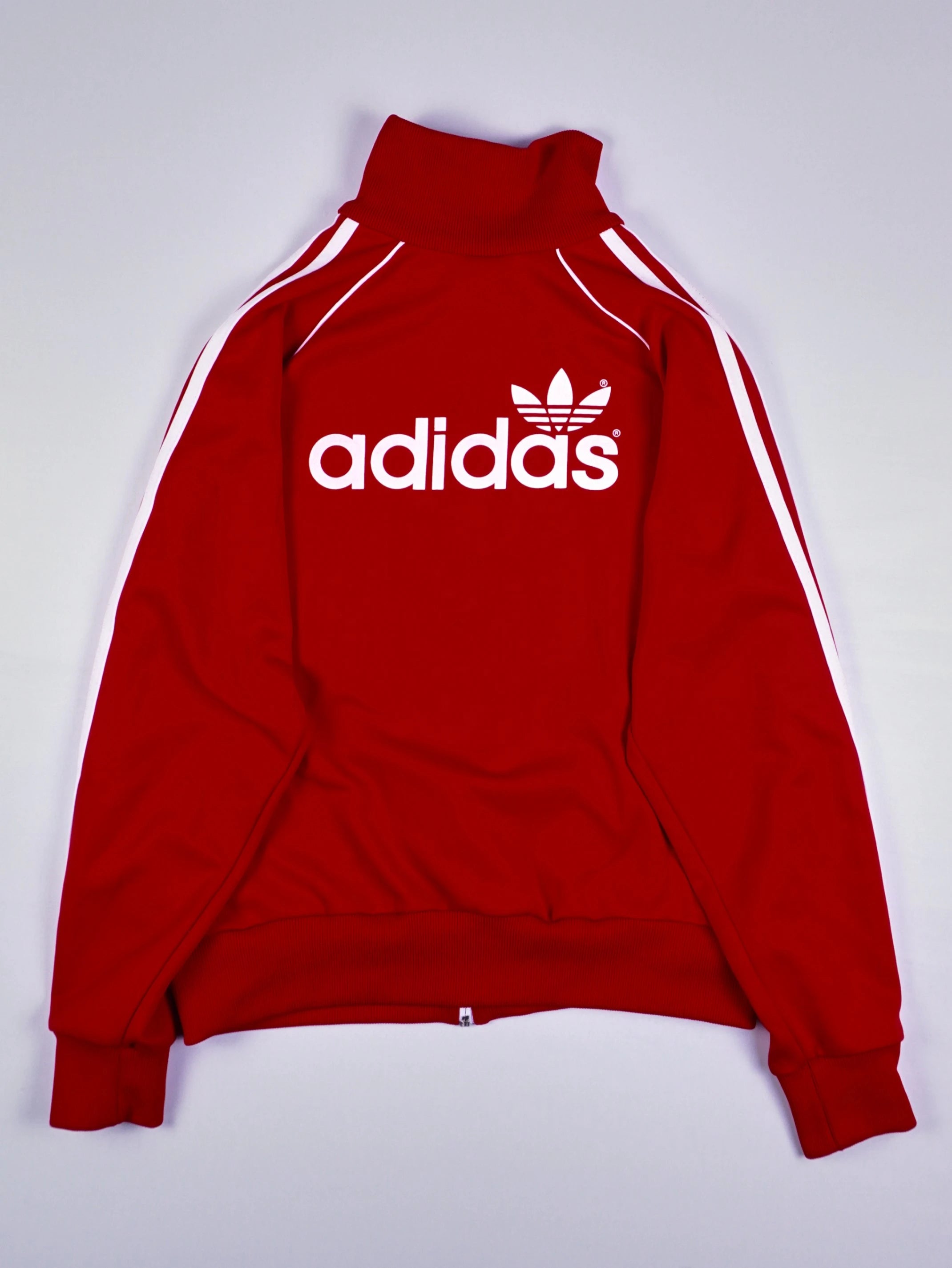 Adidas Trainingsjacke (S)