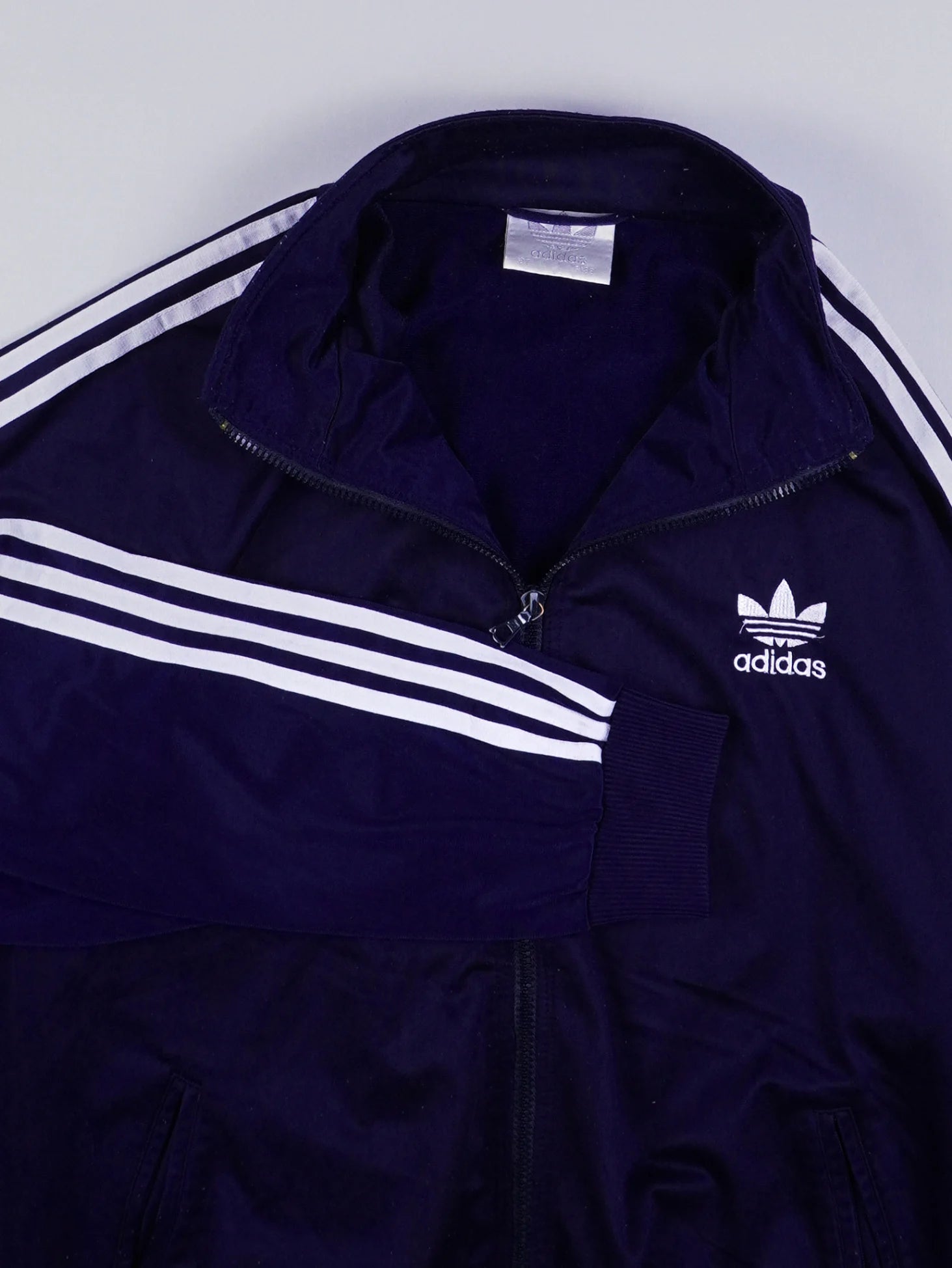Adidas Trainingsjacke (L)