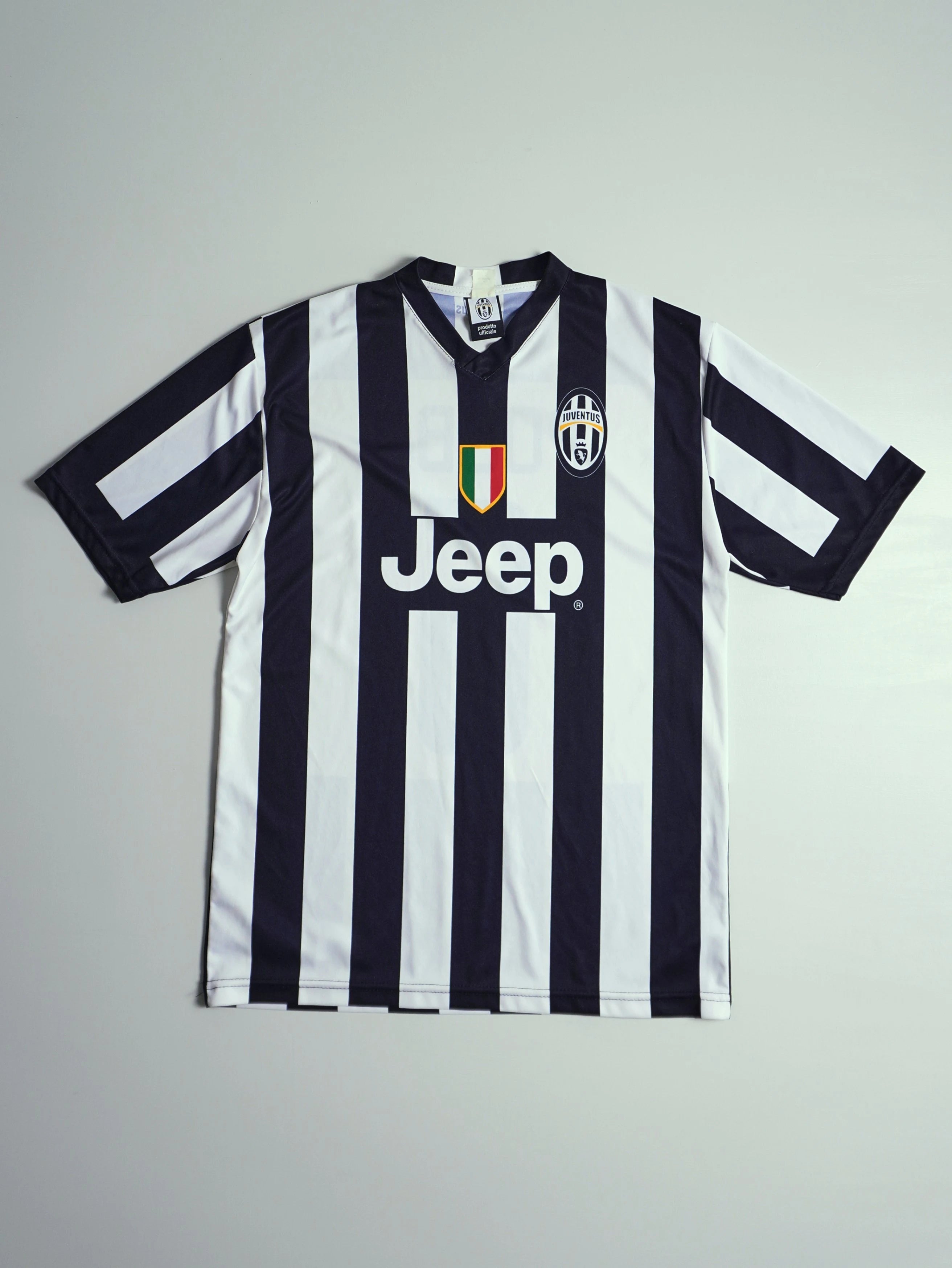 Juventus Trikot (M)