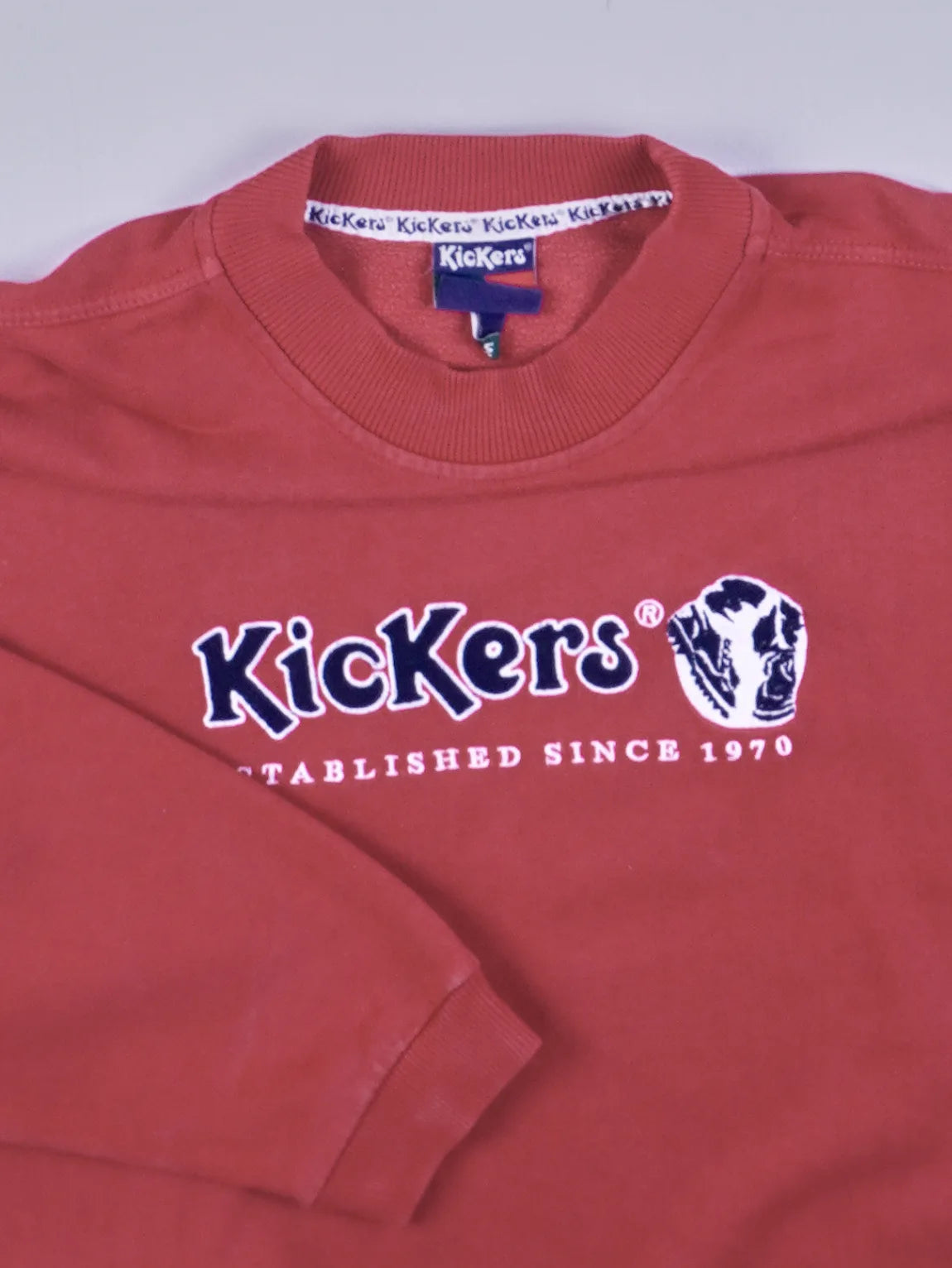 Kickers Sweater (M)