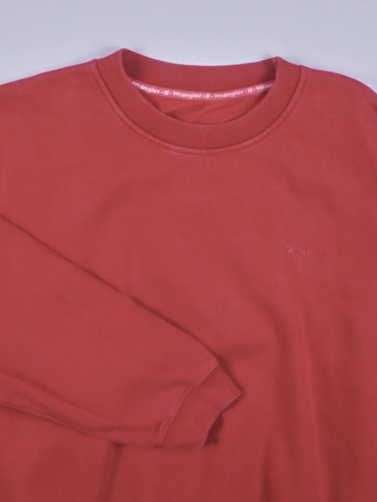 Wangler Sweater (S)