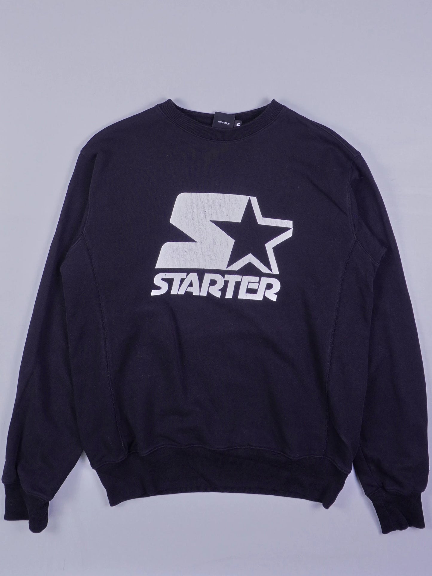 Starter Pullover (M)