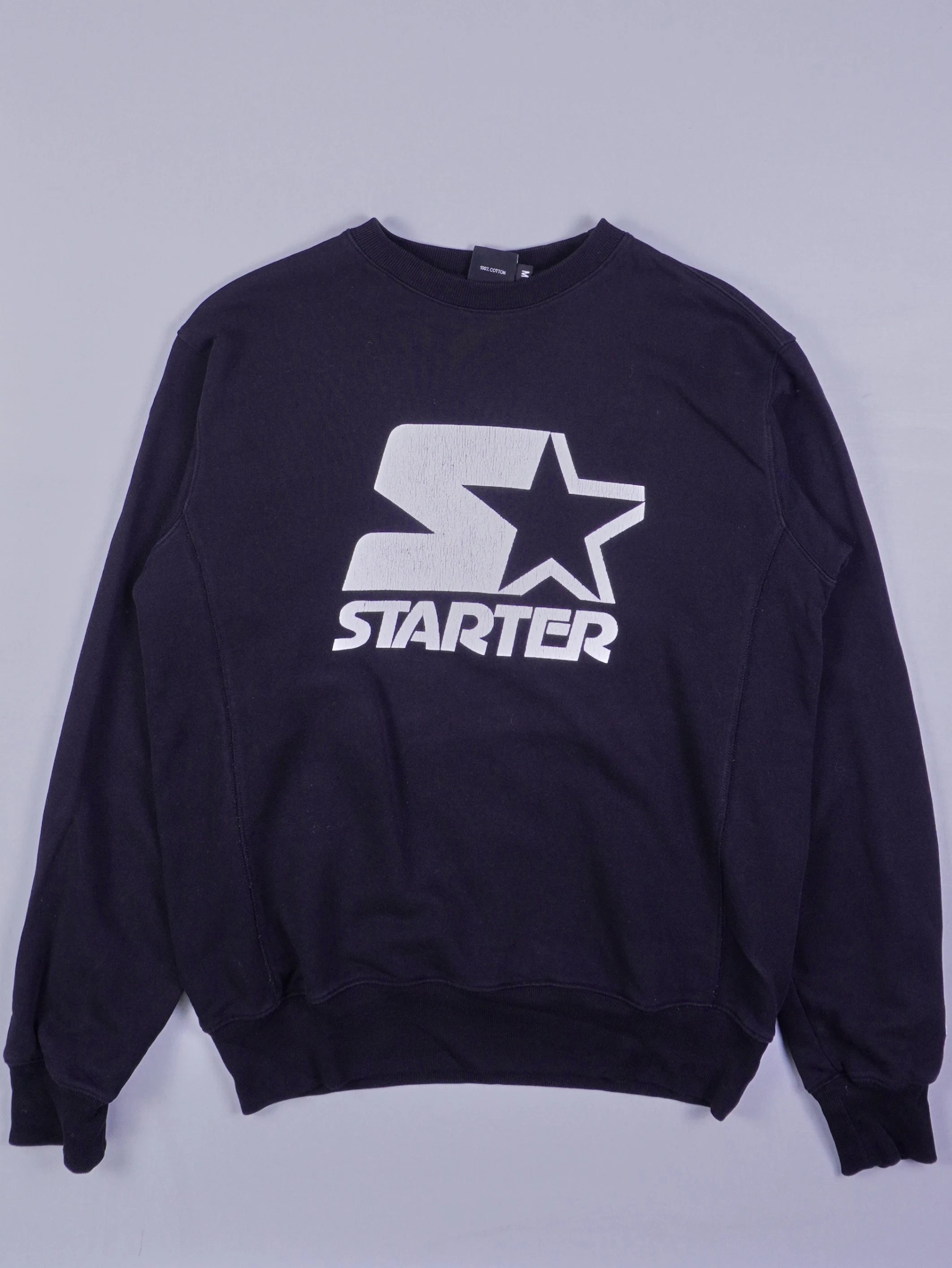 Starter Pullover (M)