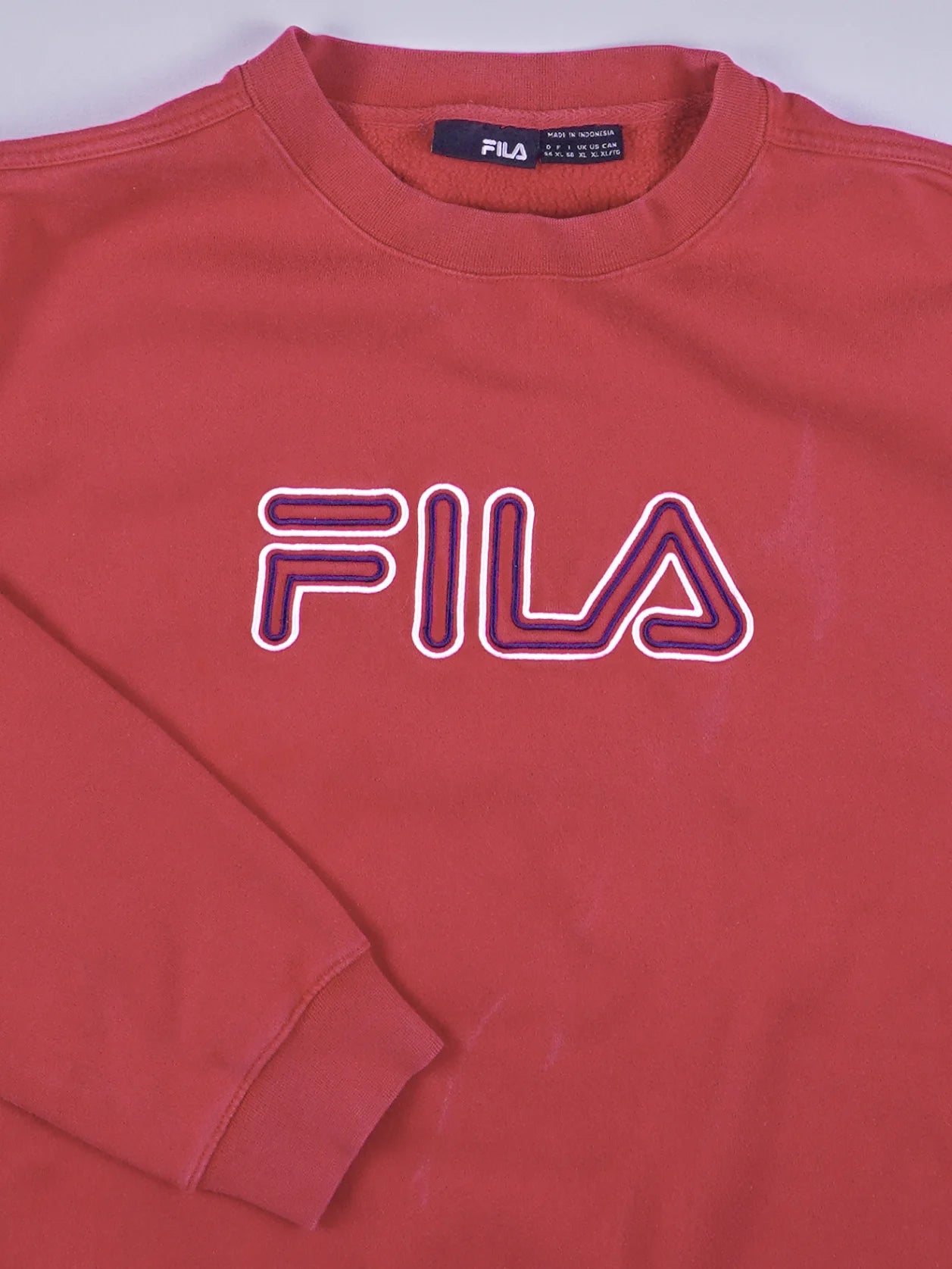 Fila Sweater (M)