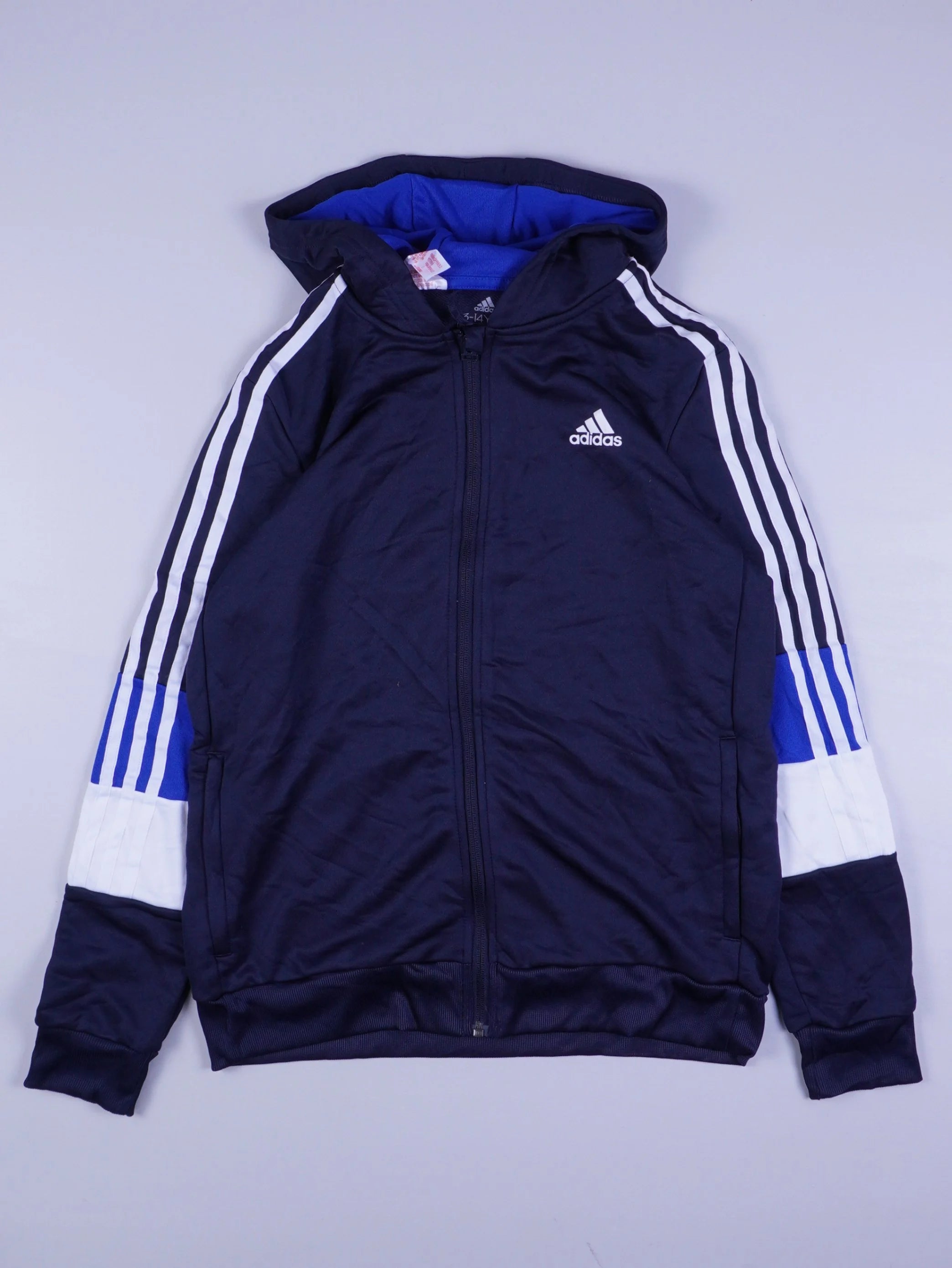 Adidas Trainingsjacke (S)