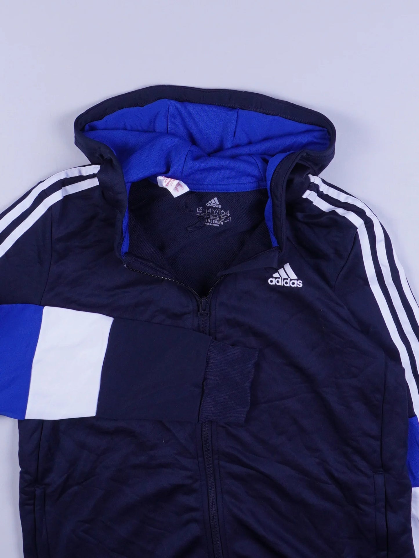 Adidas Trainingsjacke (S)