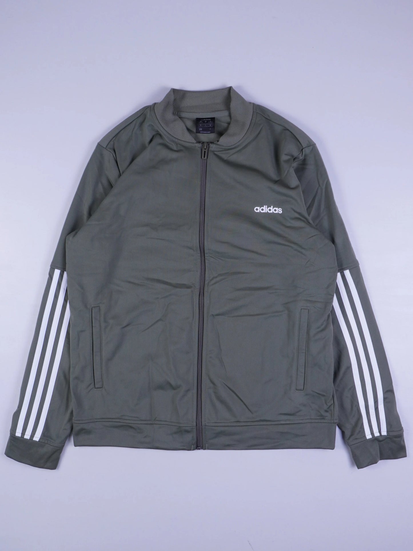 Adidas Trainingsjacke (M)