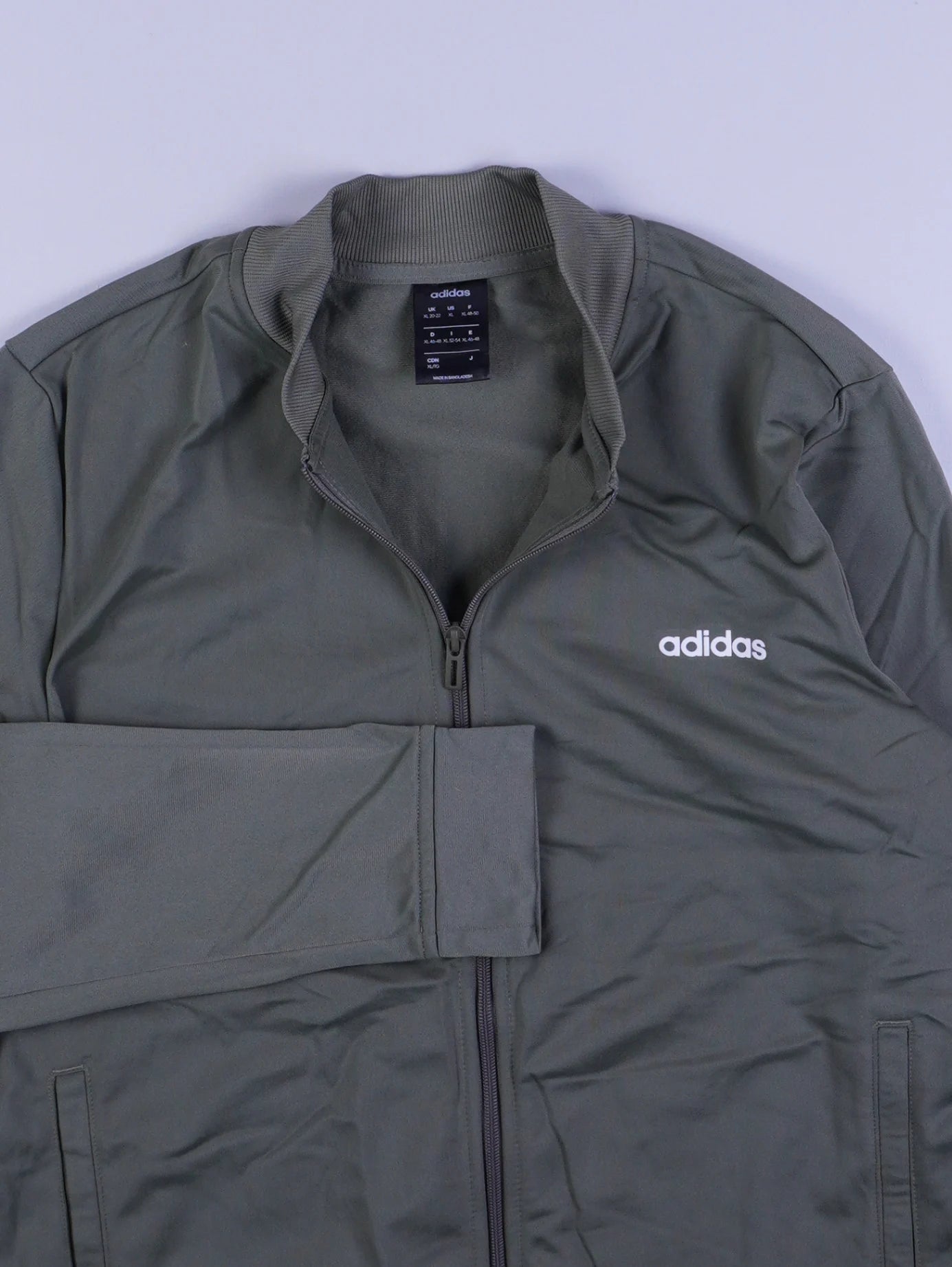 Adidas Trainingsjacke (M)