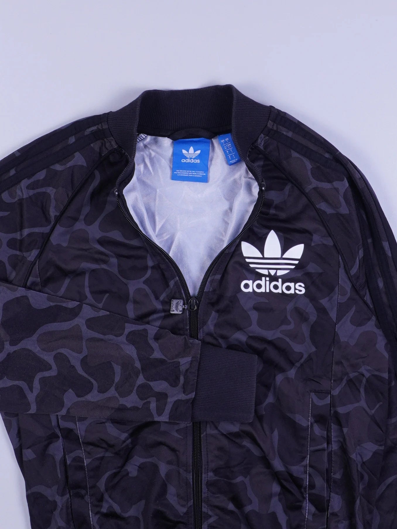 Adidas Trainingsjacke (S)