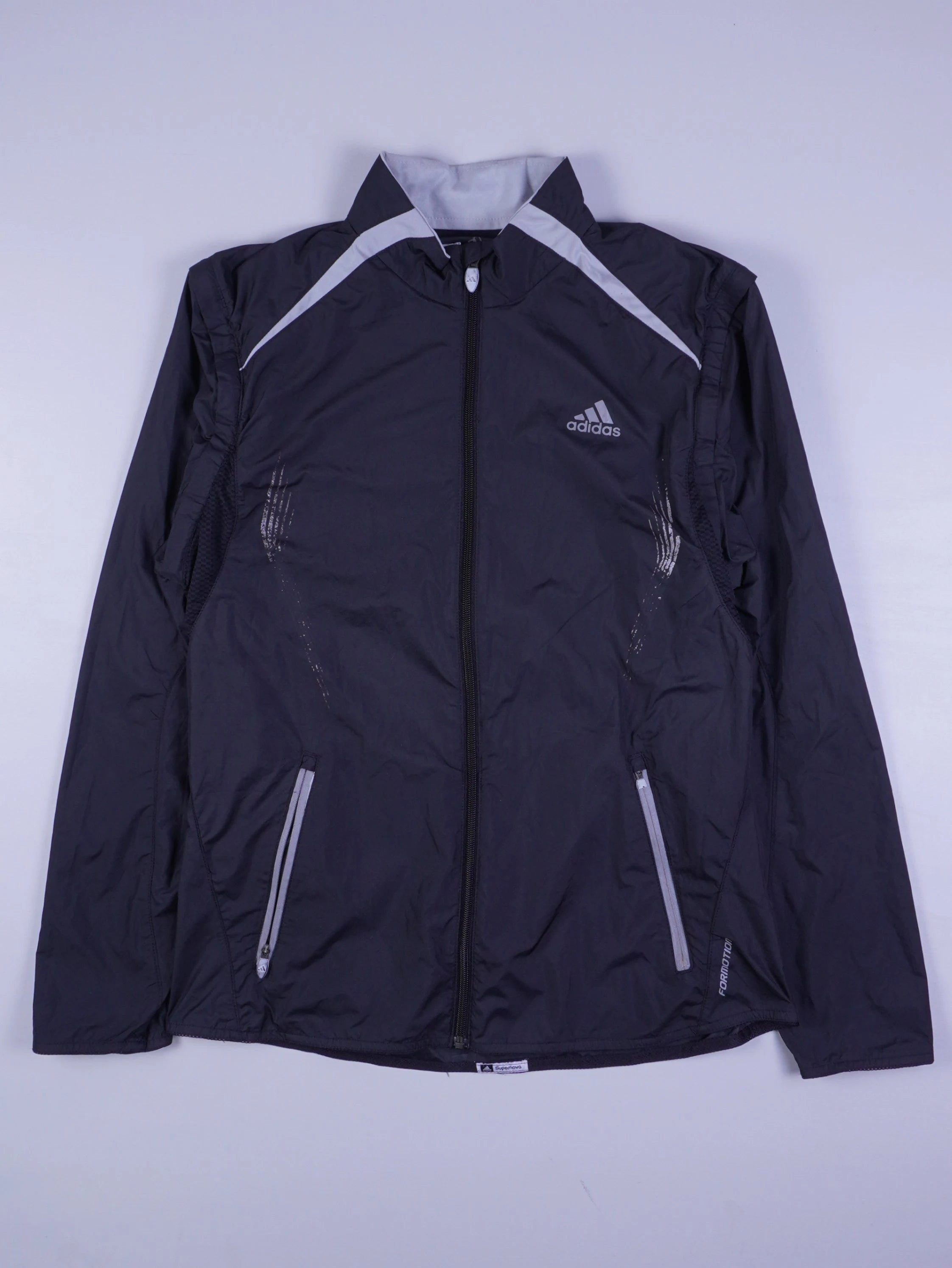 Adidas Trainingsjacke (L)