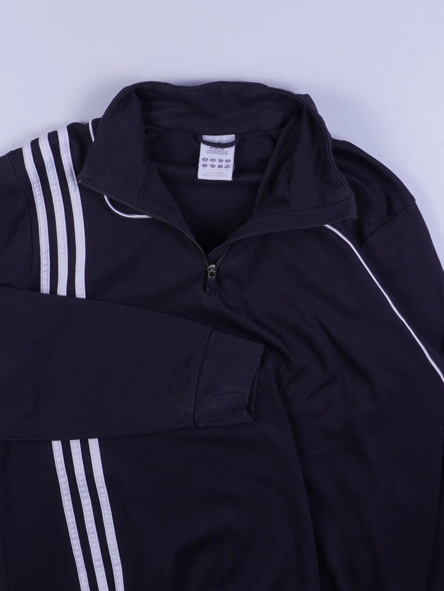 Adidas Trainingsjacke (M)