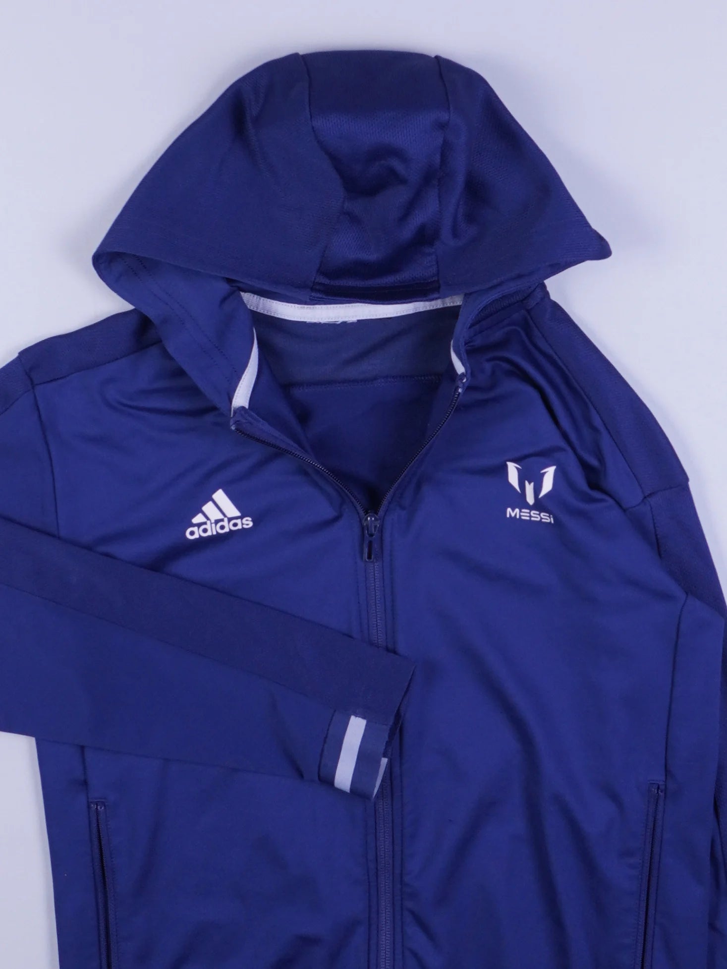 Adidas Trainingsjacke (XS)