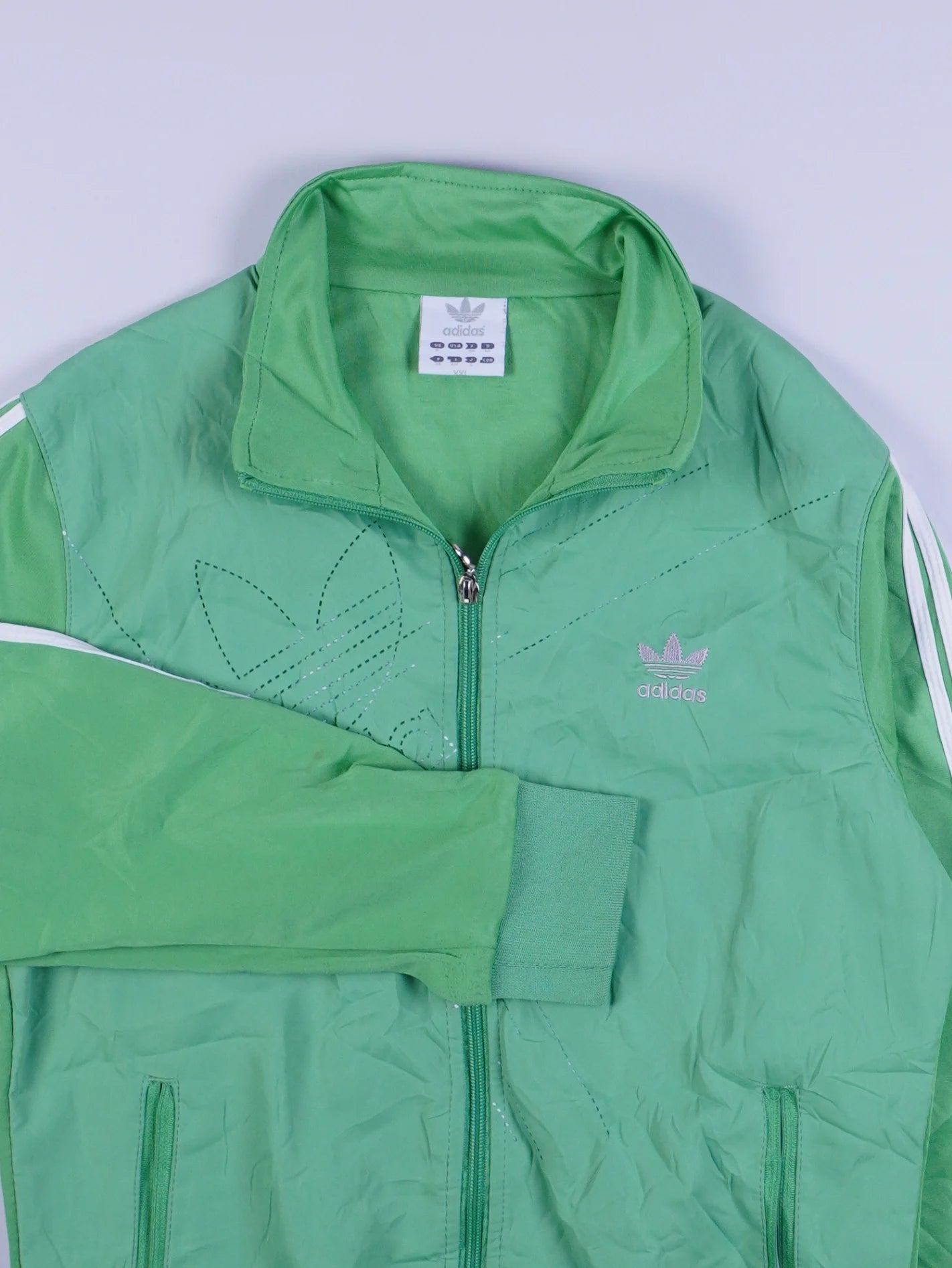 Adidas Trainingsjacke (S)