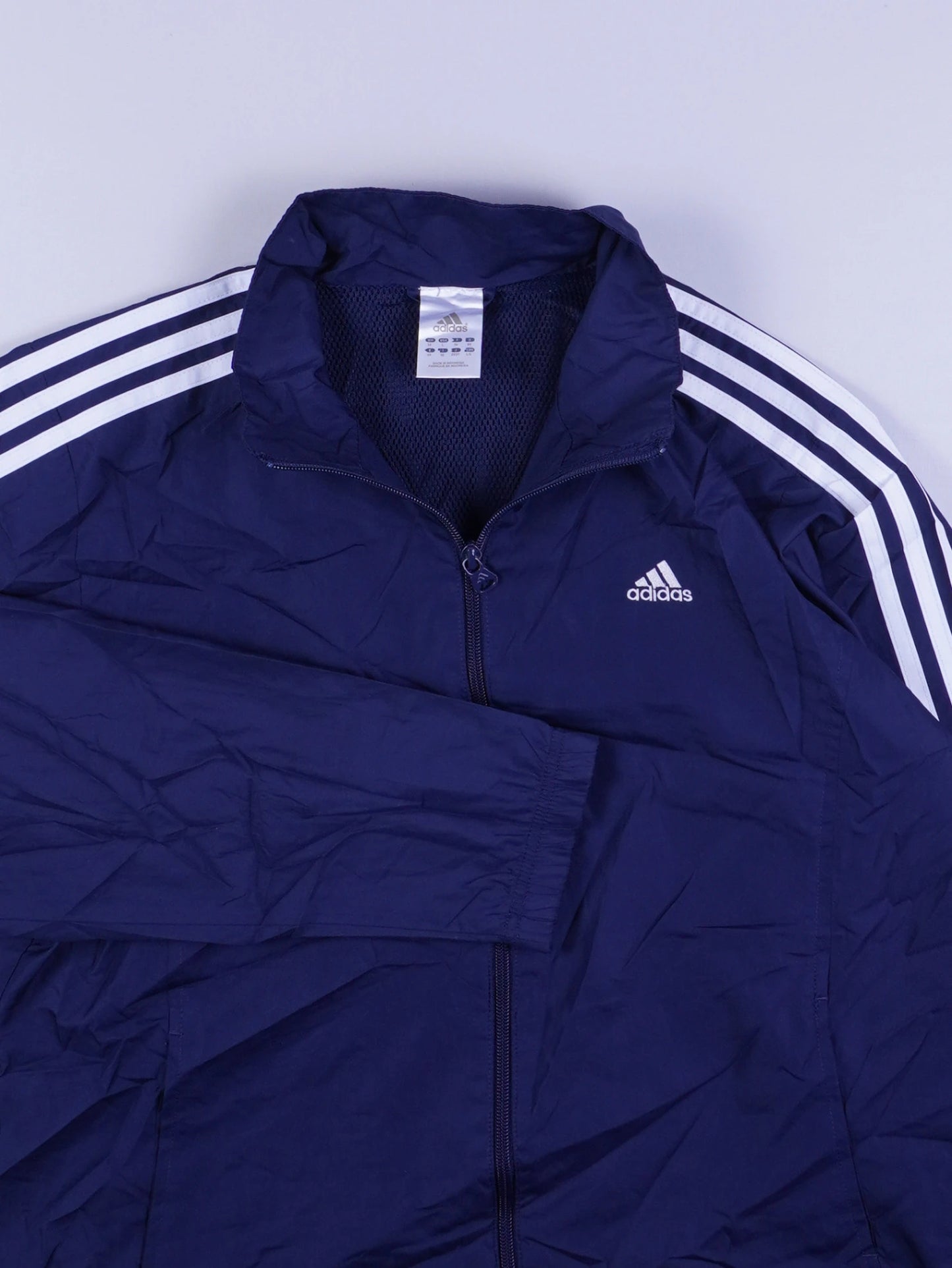 Adidas Trainingsjacke (S)
