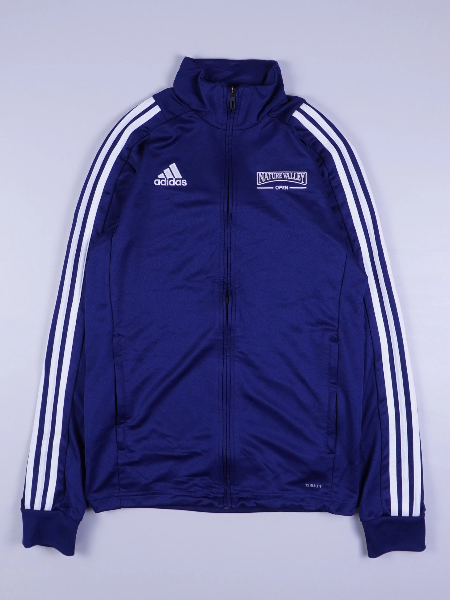 Adidas Trainingsjacke ()