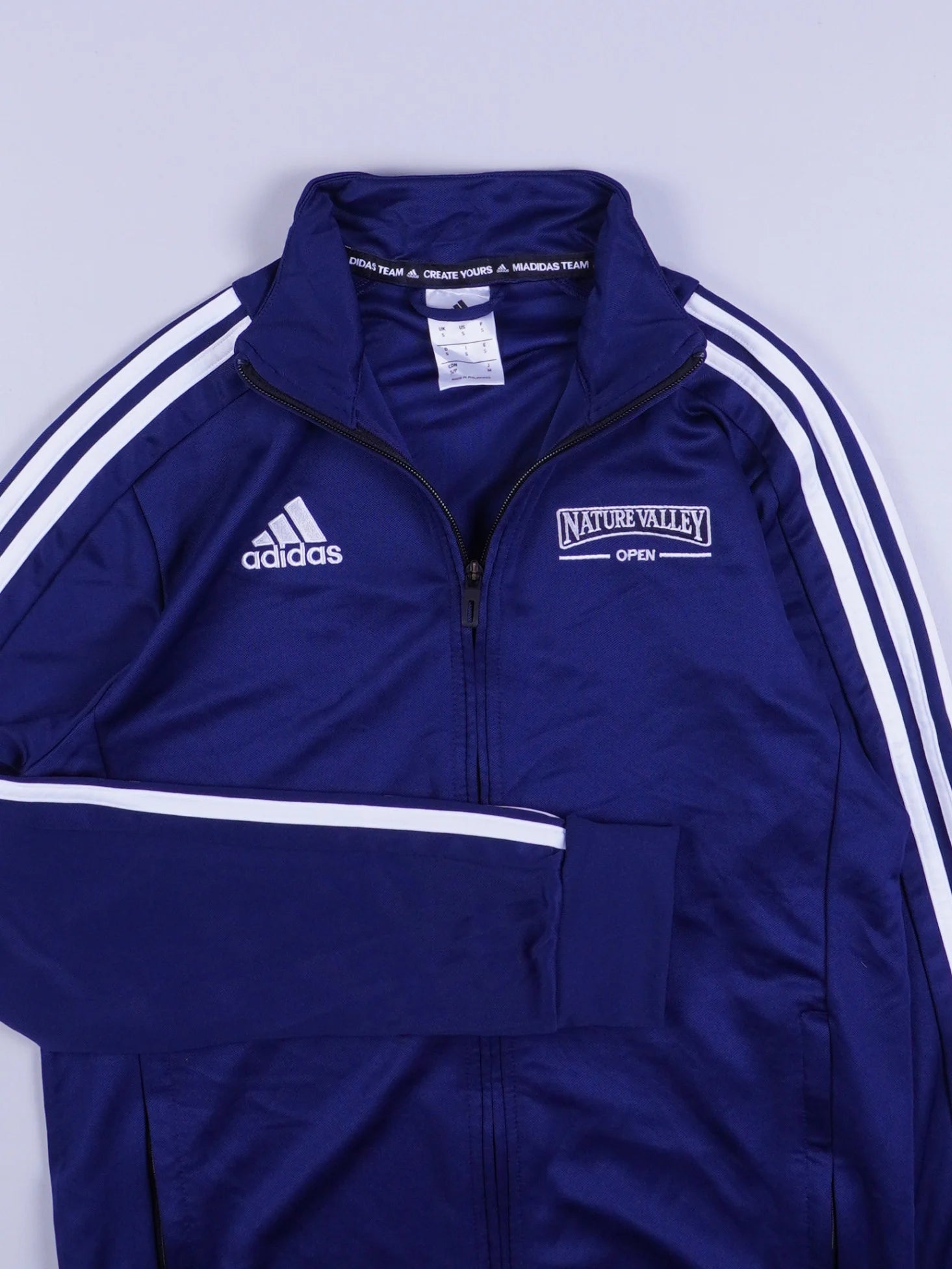Adidas Trainingsjacke ()