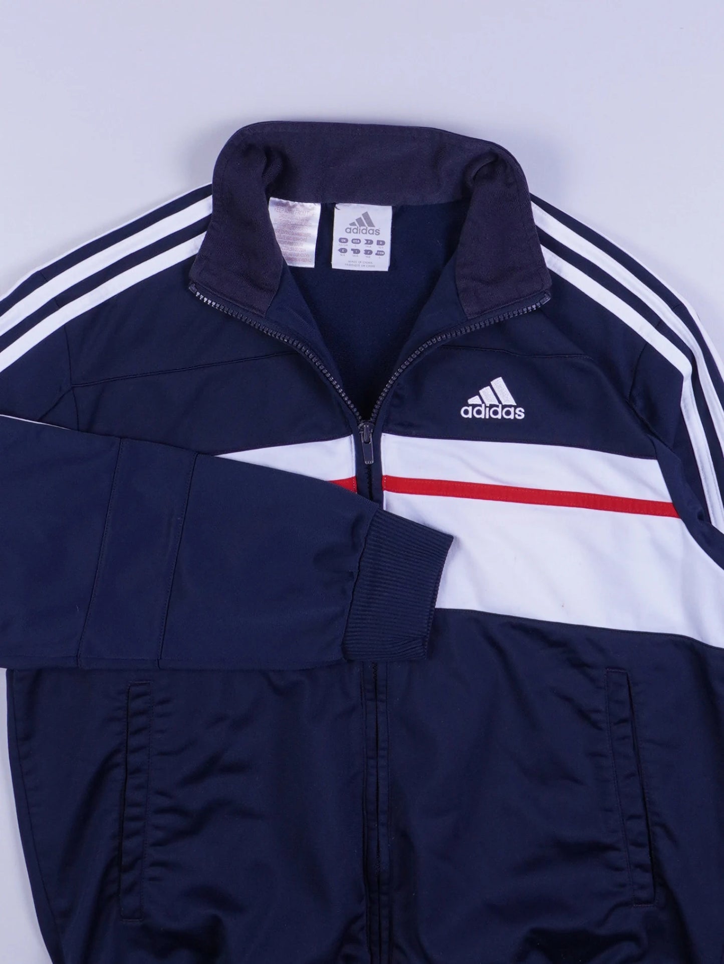 Adidas Trainingsjacke (S)