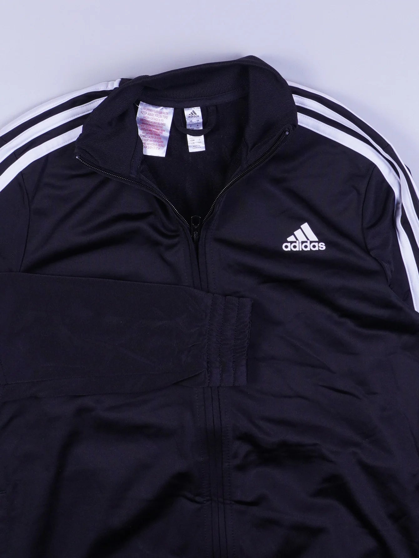 Adidas Trainingsjacke (S)