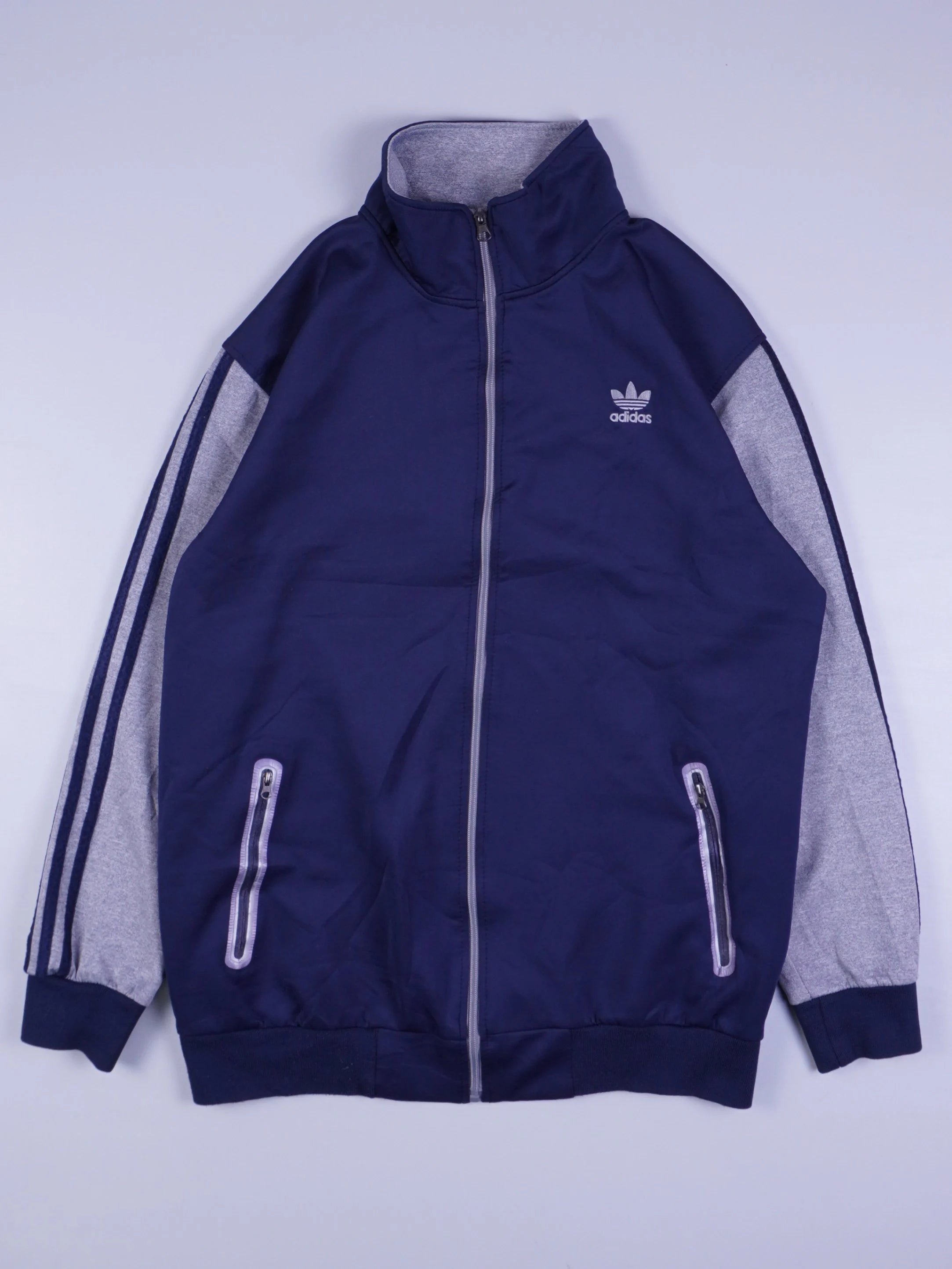 Adidas Trainingsjacke (M)